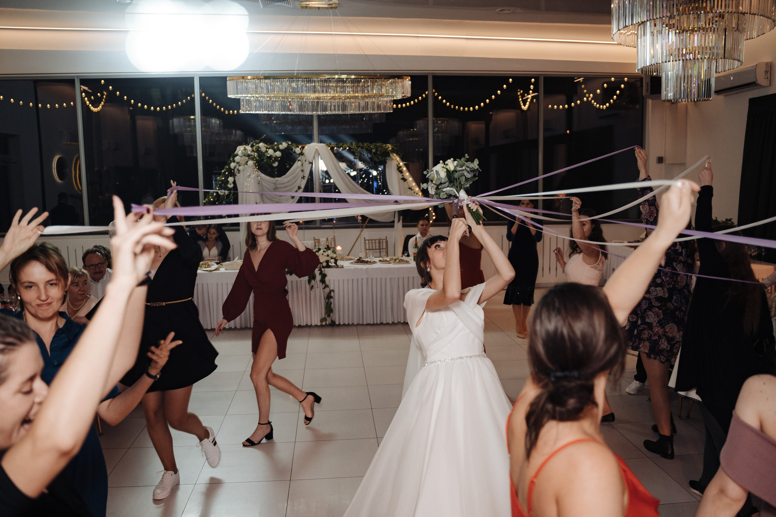 Piotr i Roksolana. Karina Czernecka Foto