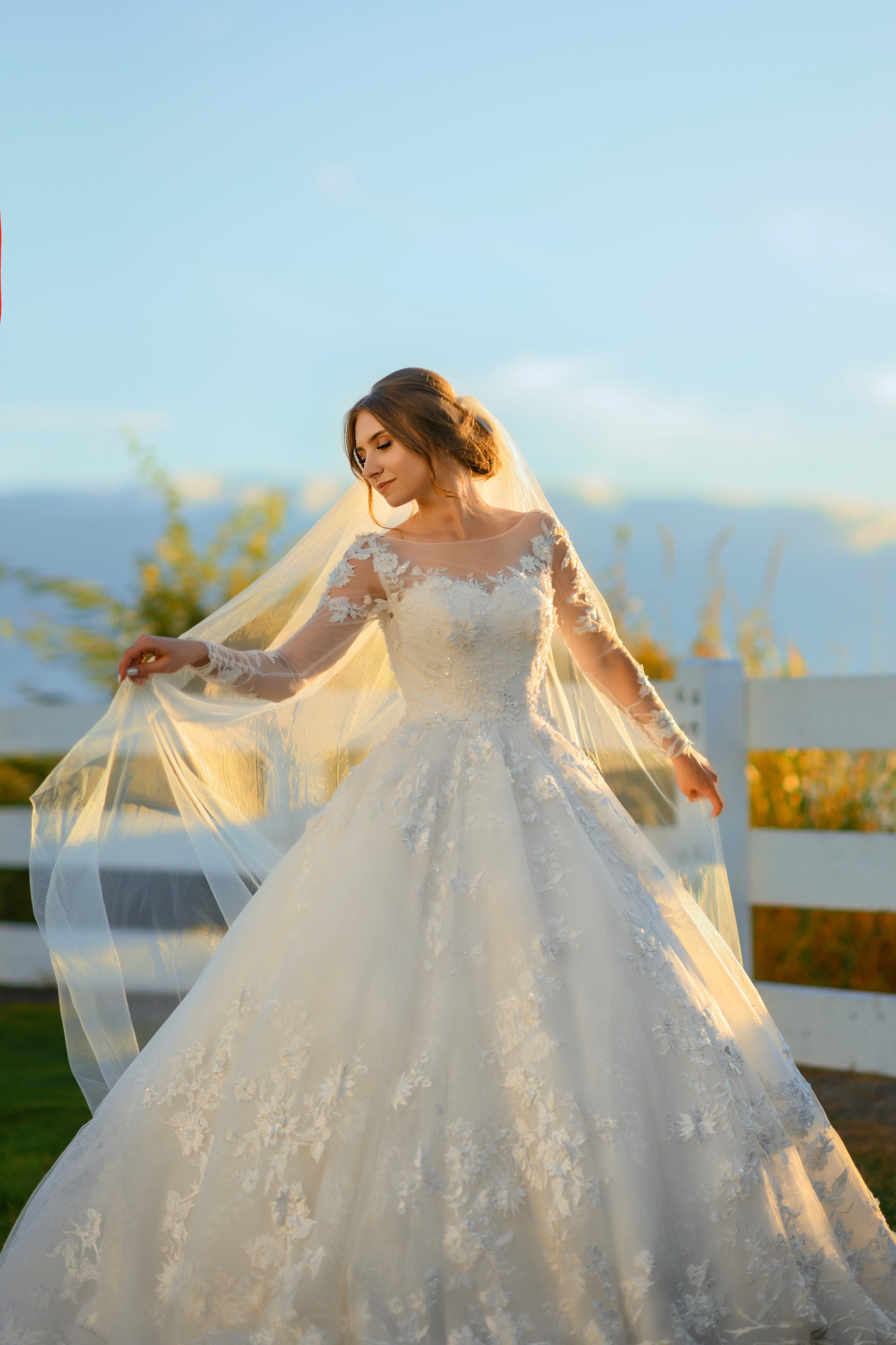 Weddings. Wedding & family photography in Seattle area. Helen Michelle photographer