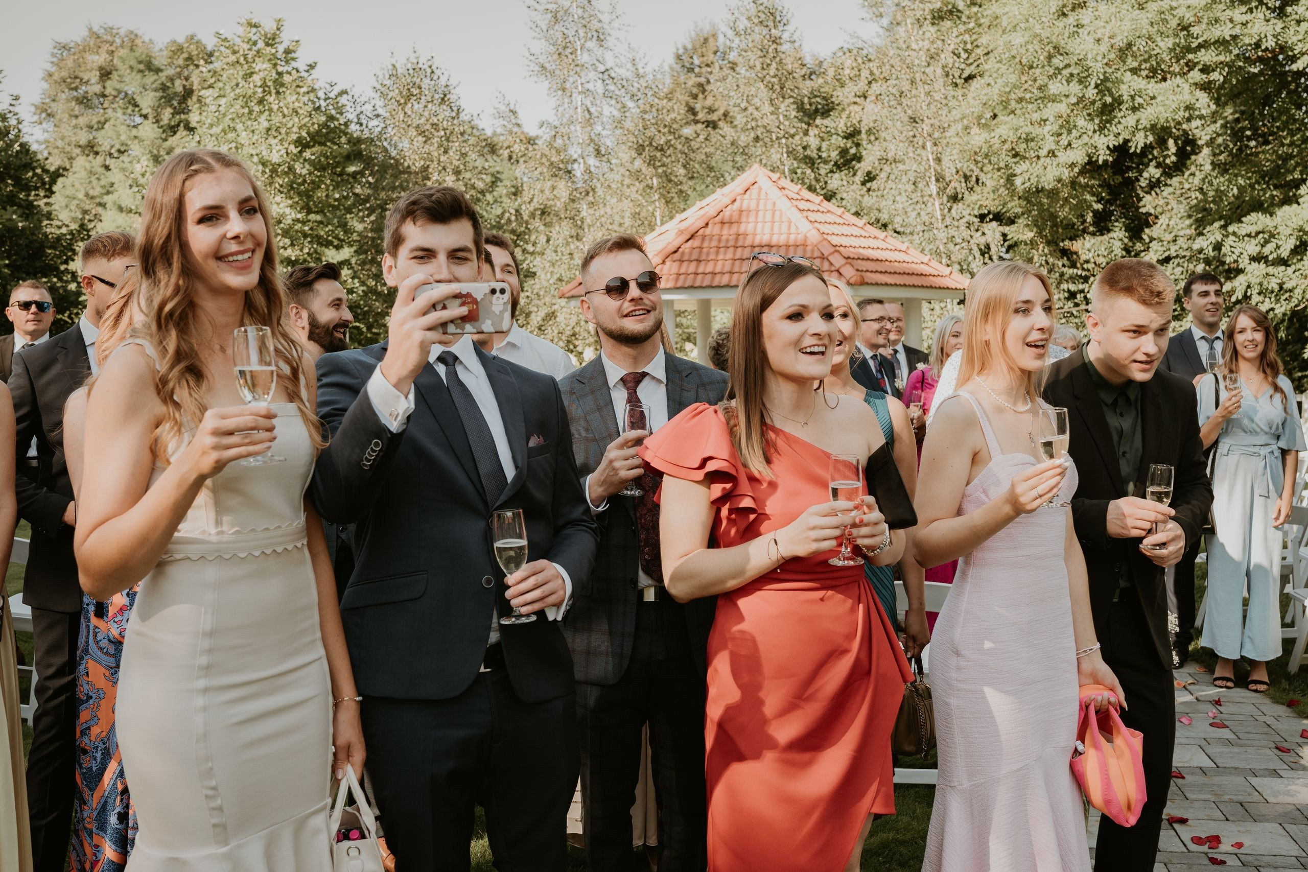 Ewa & Maciej. Michał Kaźmierczyk - Fotograf