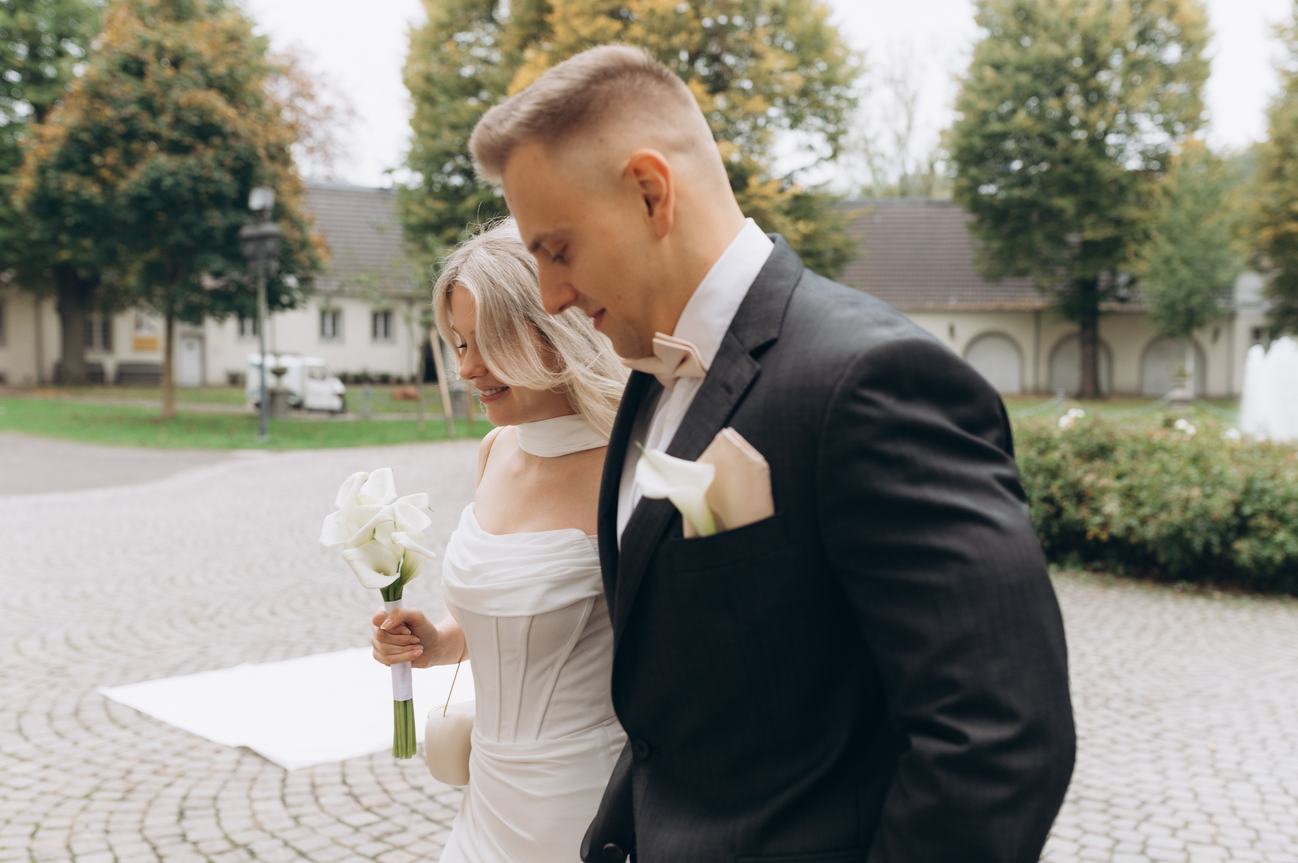 Vanessa Hendrick. Hochzeitsfotograf in Köln & NRW | Familienfotografie – Anna Mos