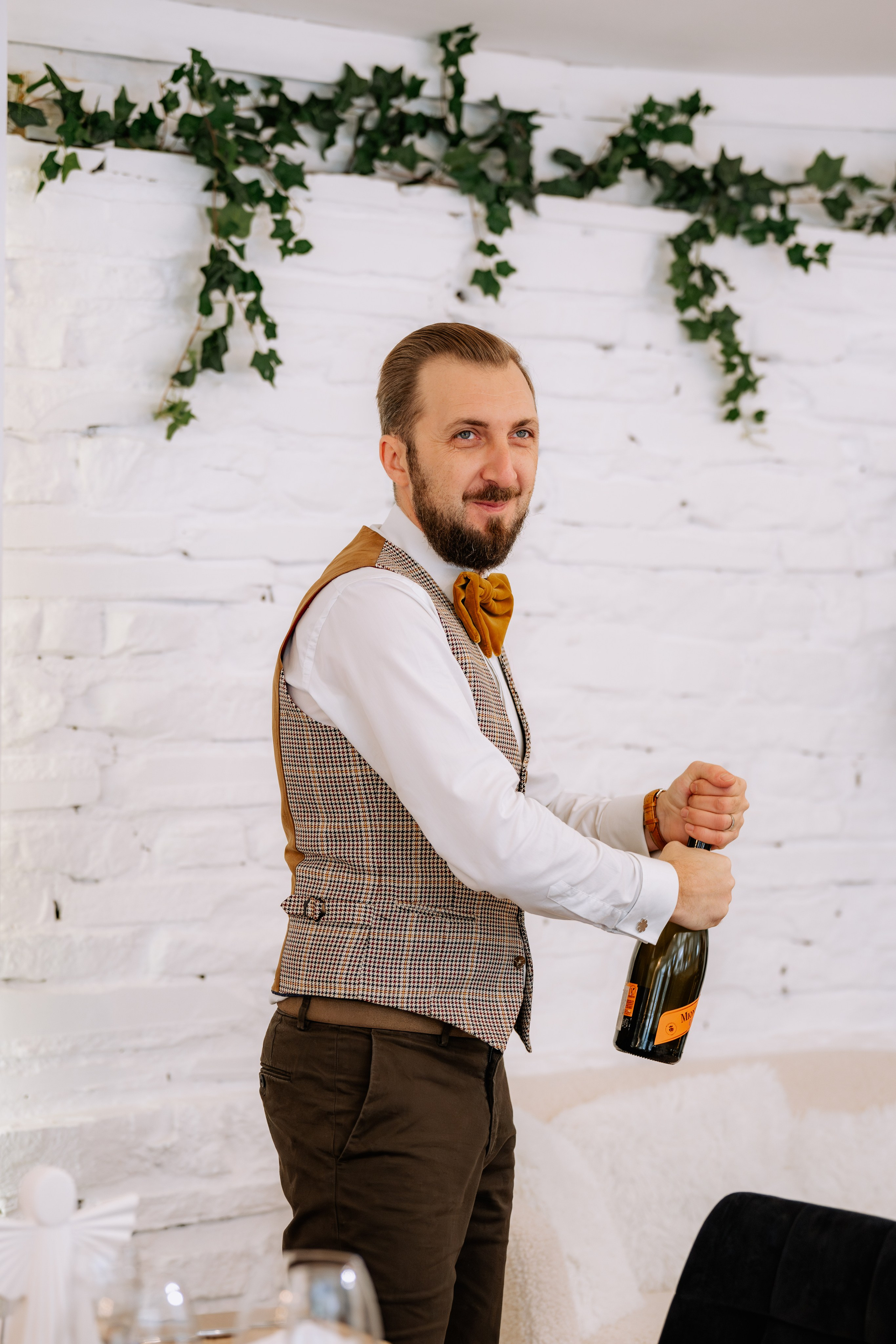 Chalette Gourmet. Proud Vision Weddings | Wedding Photography & Film — Servicii profesionale Foto Video Nunta Iasi