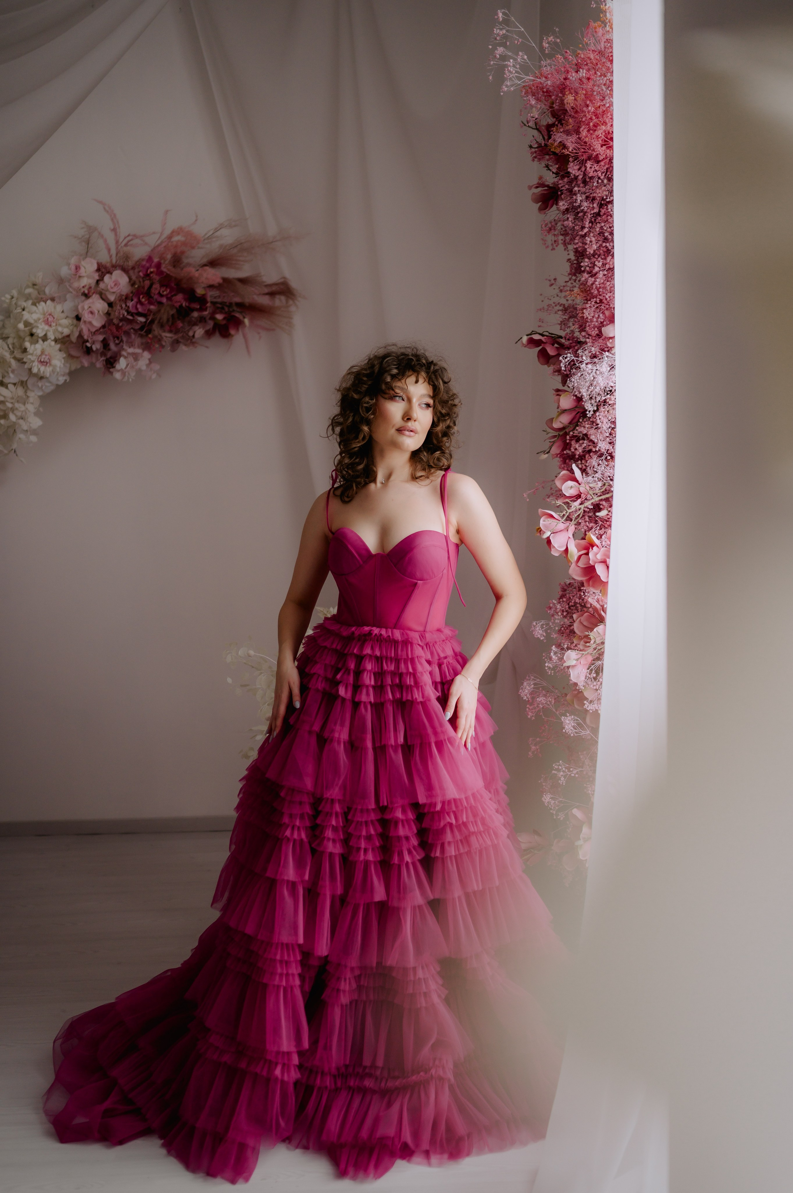 Fotografii in studio. Proud Vision Weddings | Wedding Photography & Film — Servicii profesionale Foto Video Nunta Iasi