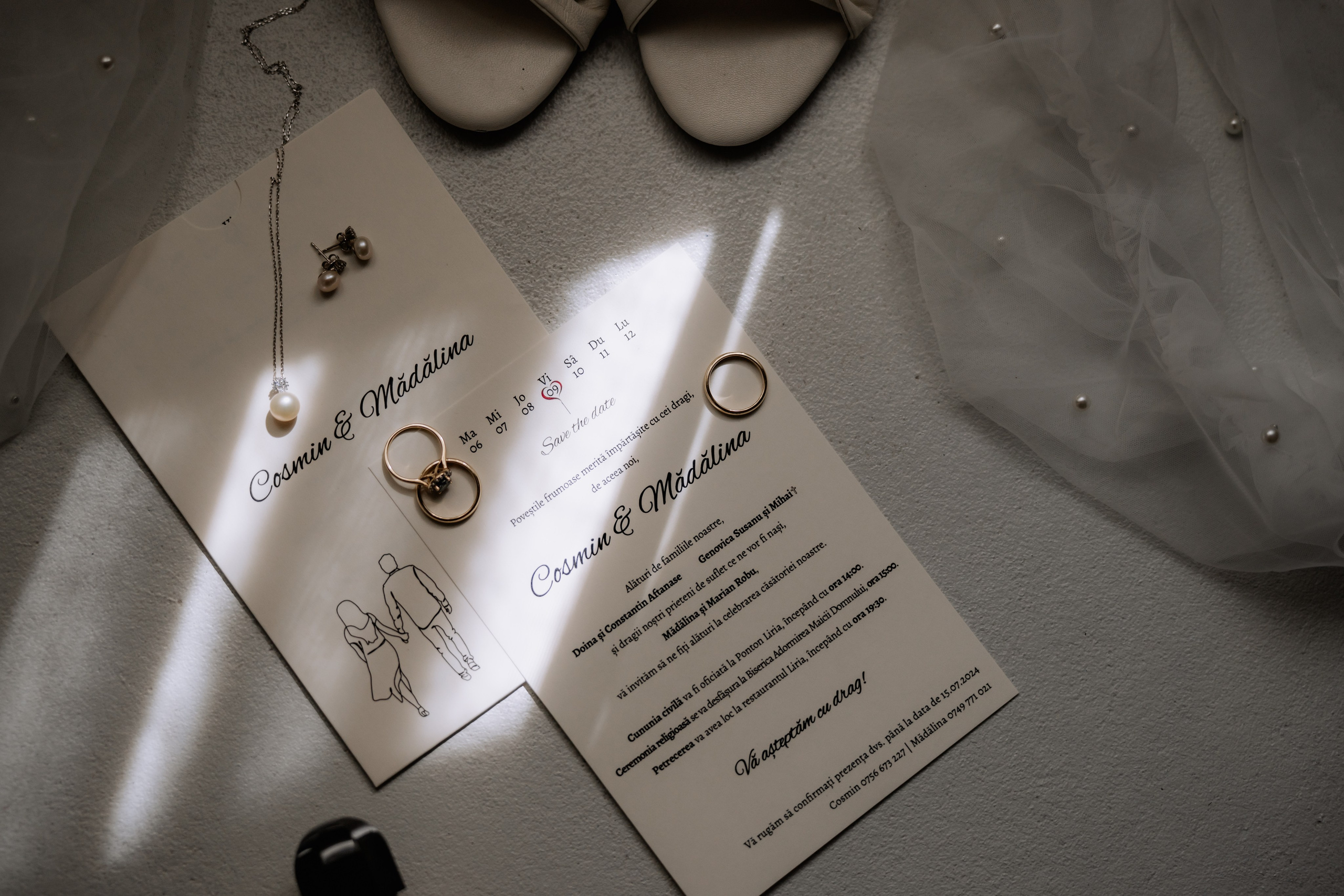 Madalina + Cosmin | Wedding day. Proud Vision Weddings | Wedding Photography & Film — Servicii profesionale Foto Video Nunta Iasi