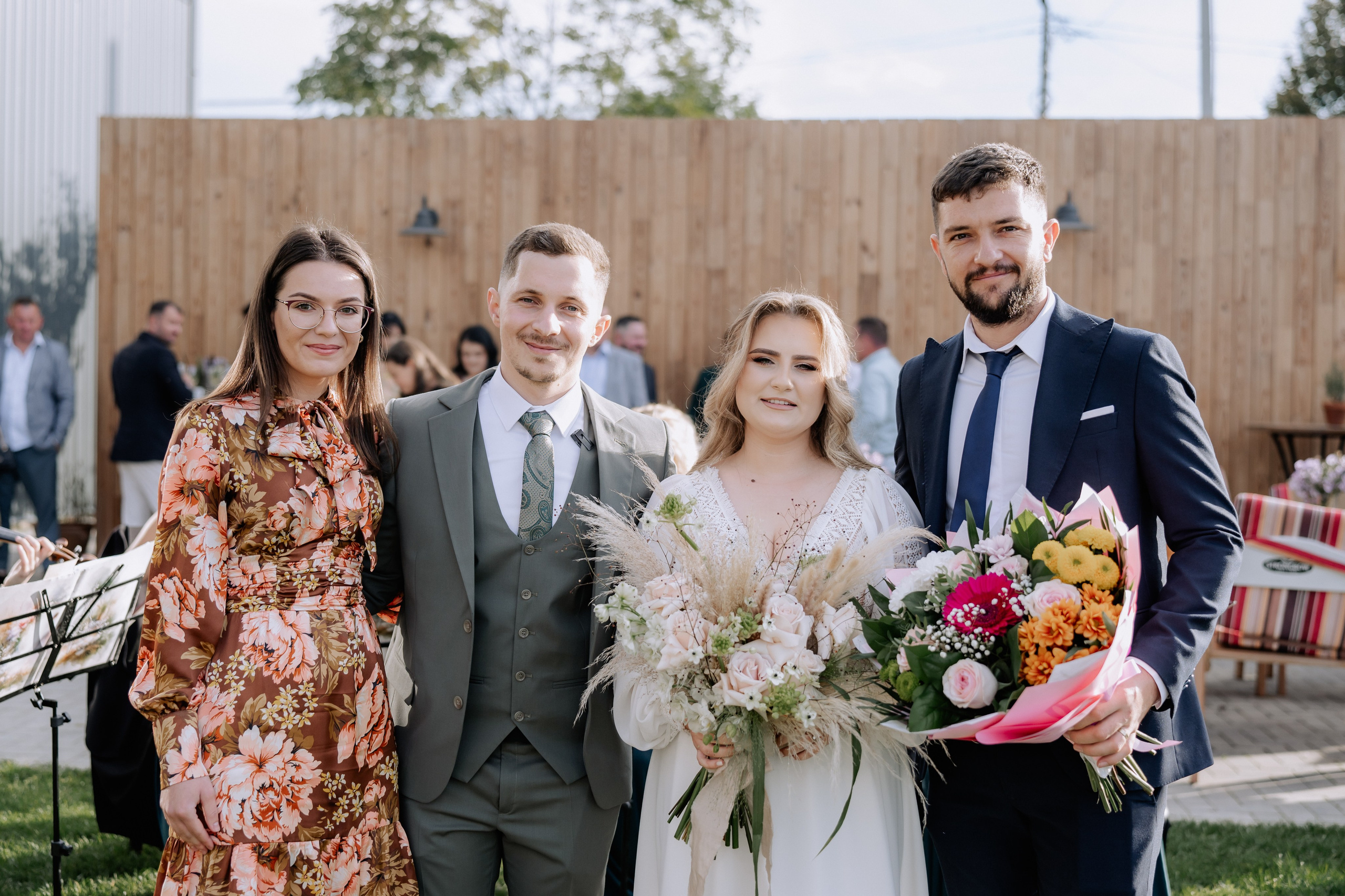 Bianca + Andrei | Civil Wedding. Proud Vision Weddings | Wedding Photography & Film — Servicii profesionale Foto Video Nunta Iasi