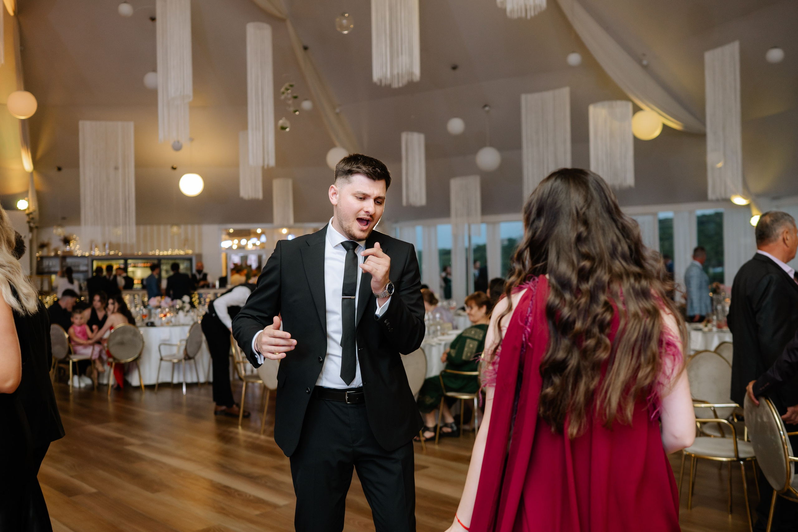 Alina + Gabriel | Liria. Proud Vision Weddings | Wedding Photography & Films — Servicii profesionale Foto Video Nunta Iasi