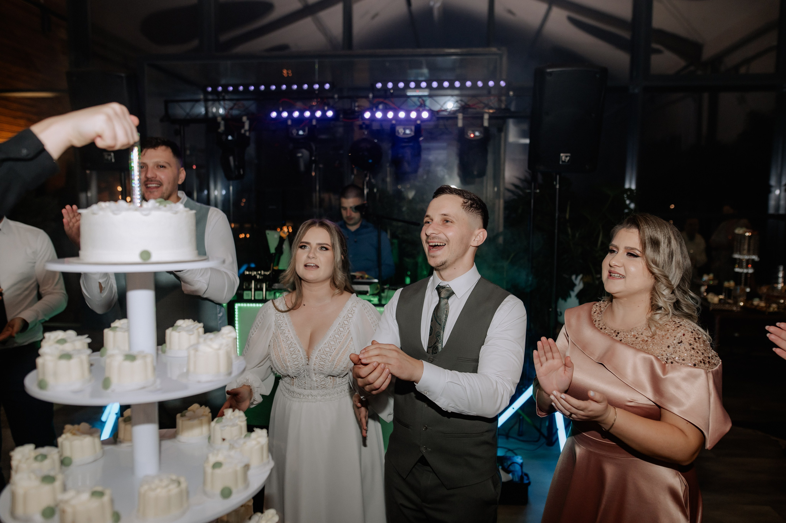 Bianca + Andrei | Civil Wedding. Proud Vision Weddings | Wedding Photography & Film — Servicii profesionale Foto Video Nunta Iasi