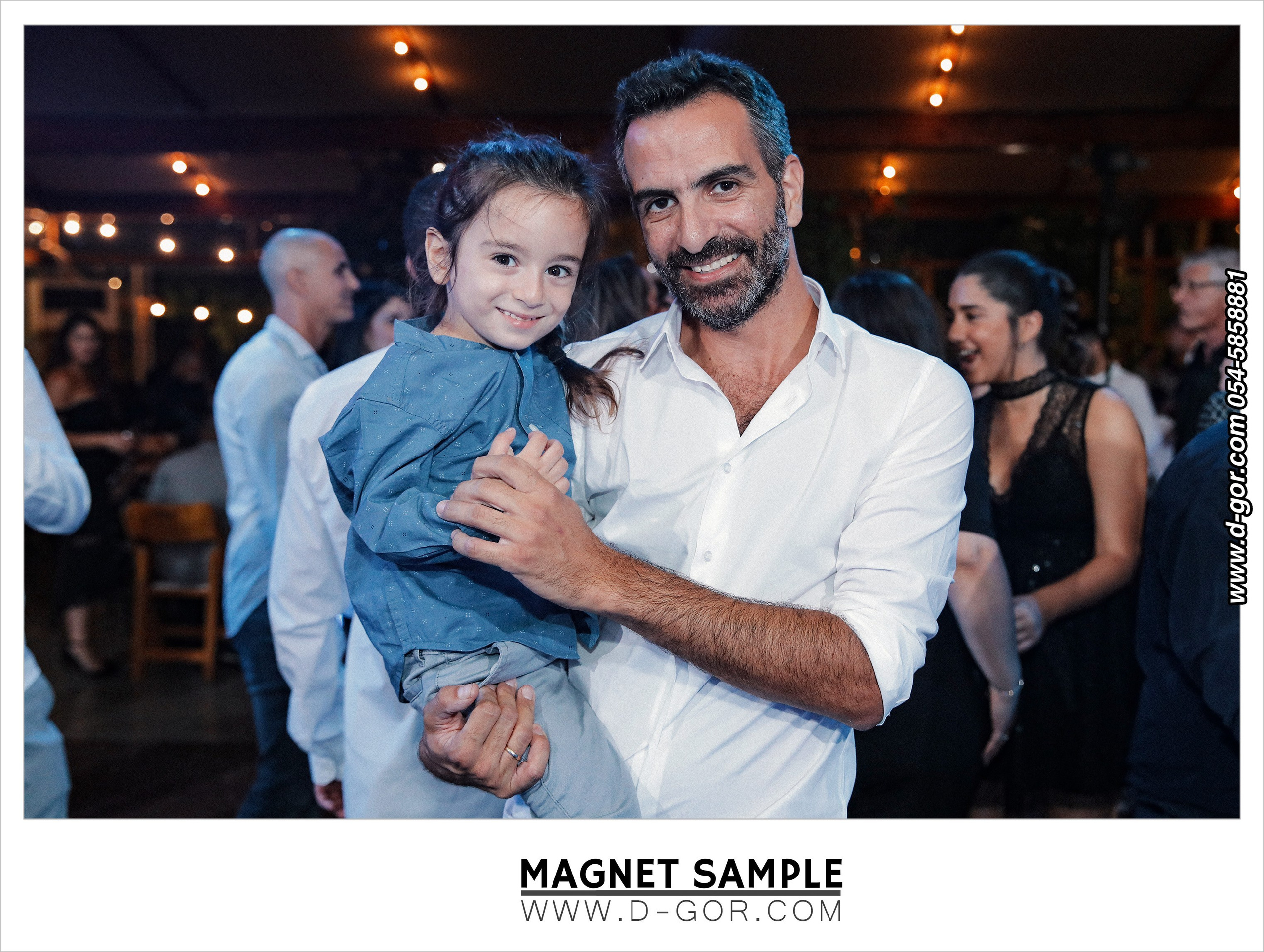 Magnets. Dmitry Gorodetsky Event Photographer