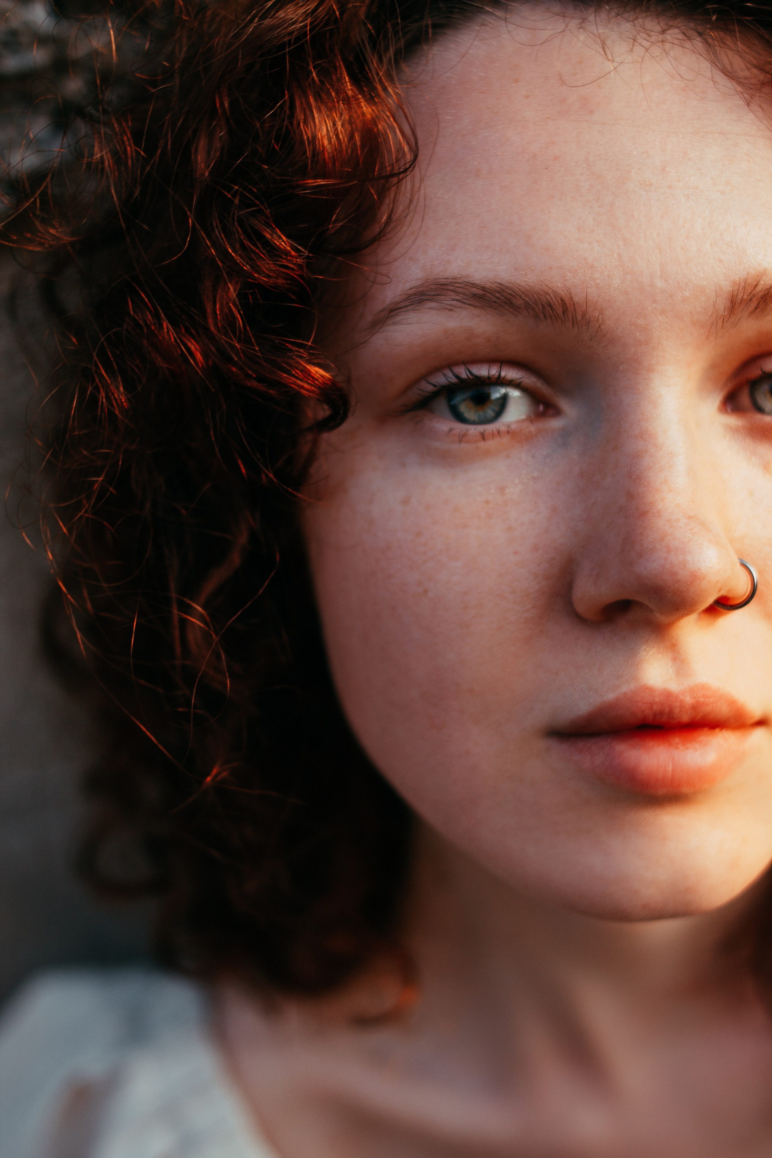 Ульяна. Wedding and portrait photographer in Beograd Ekaterina Makedonskaya