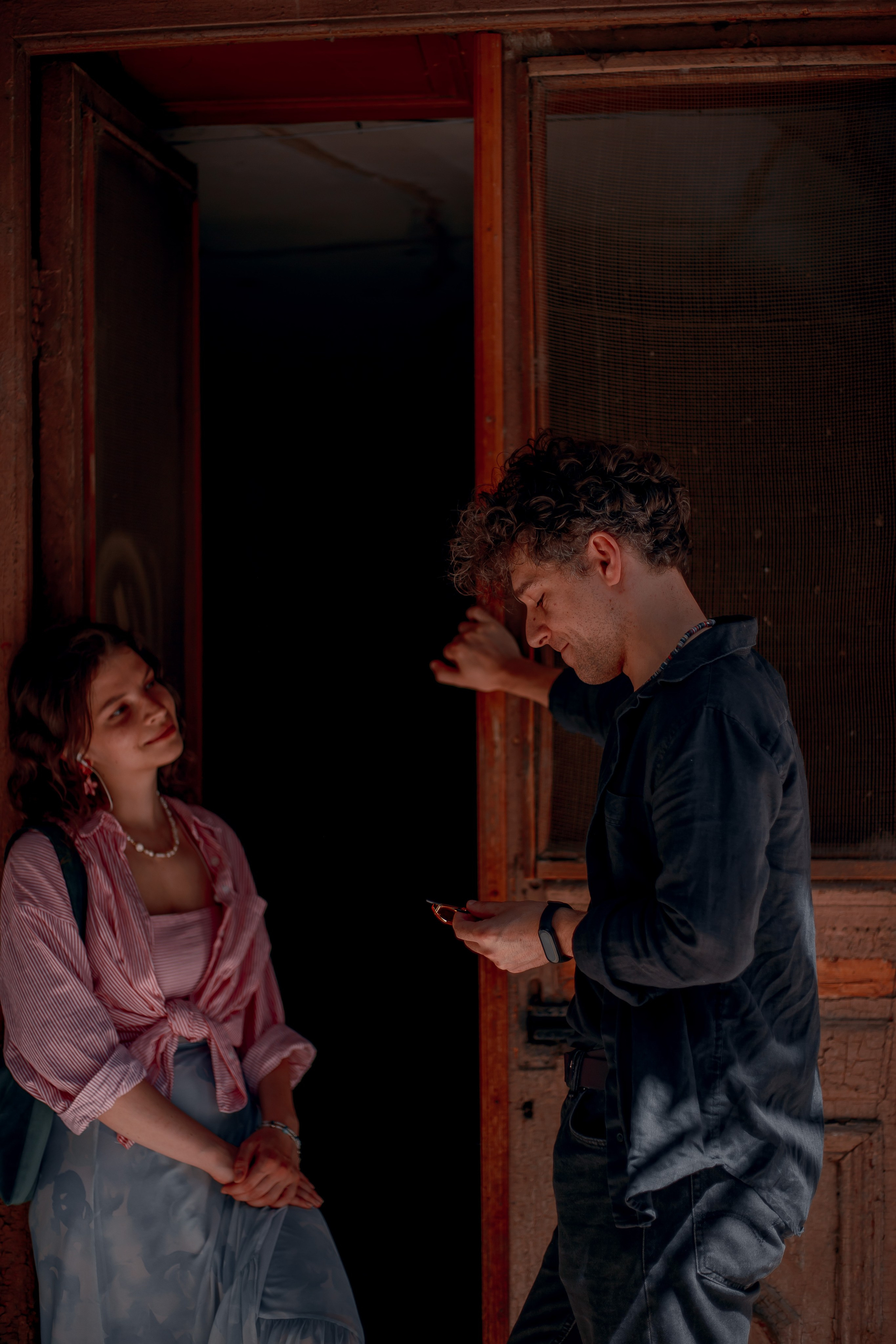 Insightour. Art Photographer