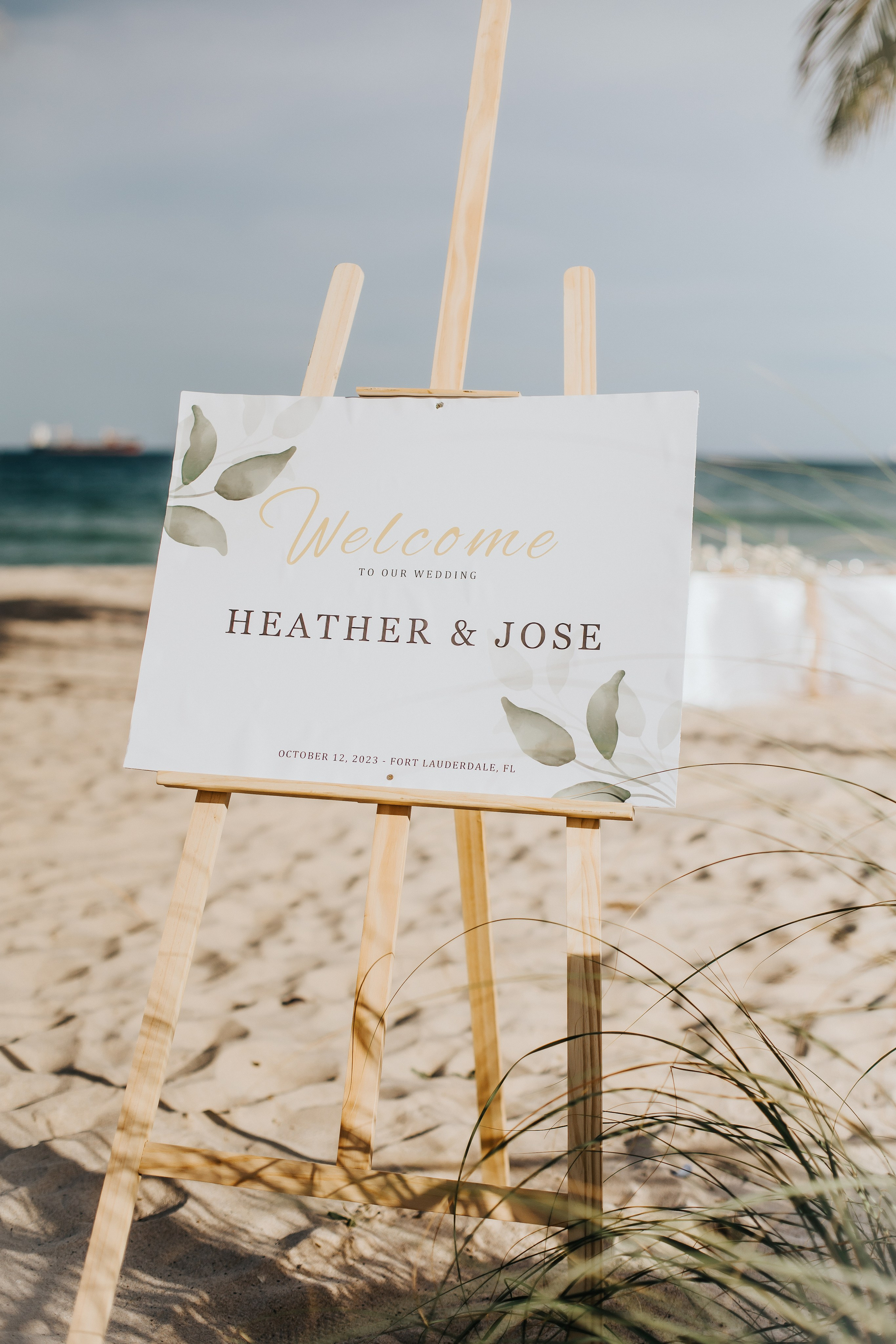 Heather & Jose wedding. Alya Leto Photographer