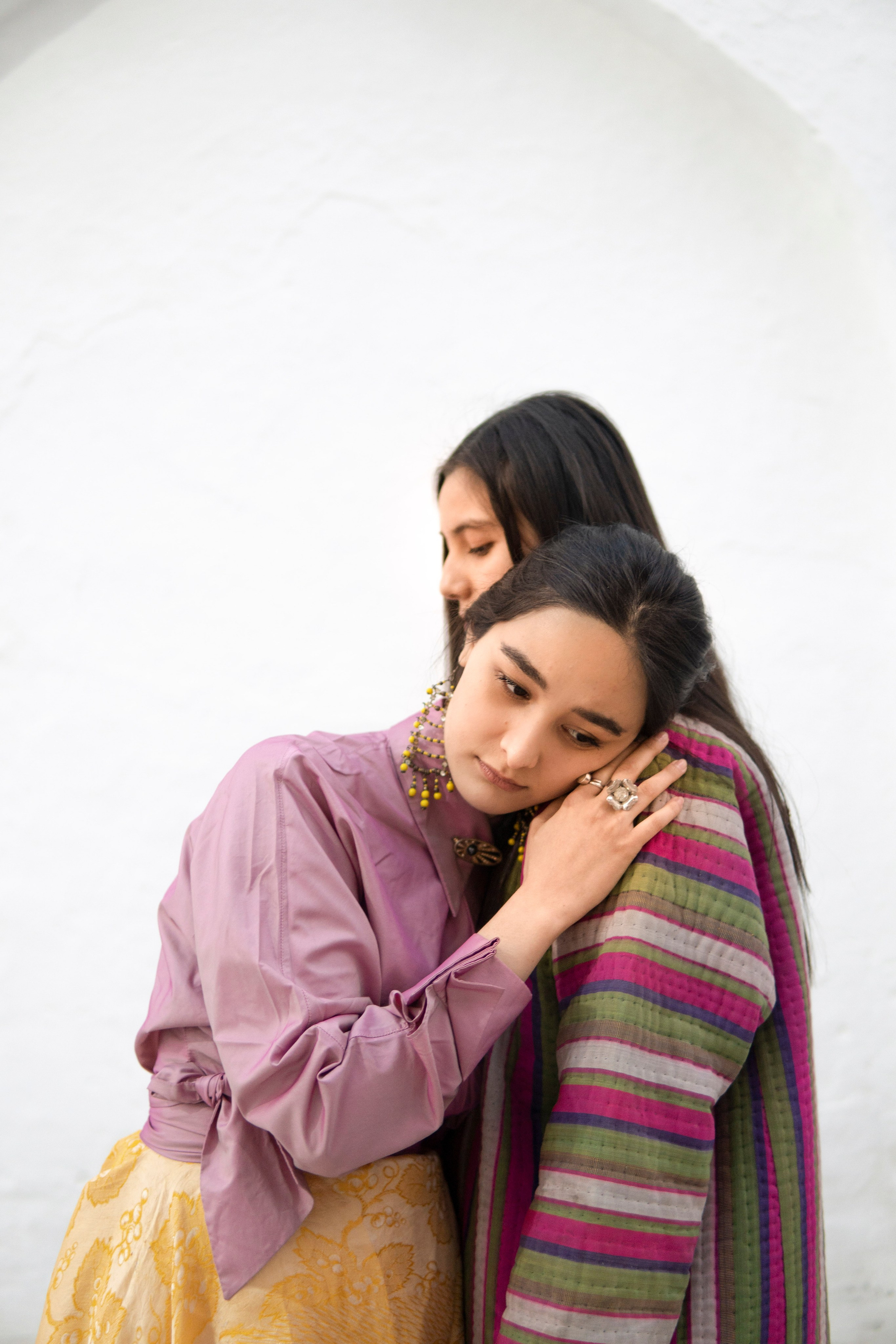 Muborak mahallasida. Melikov Amir, Uzbekistan based photographer