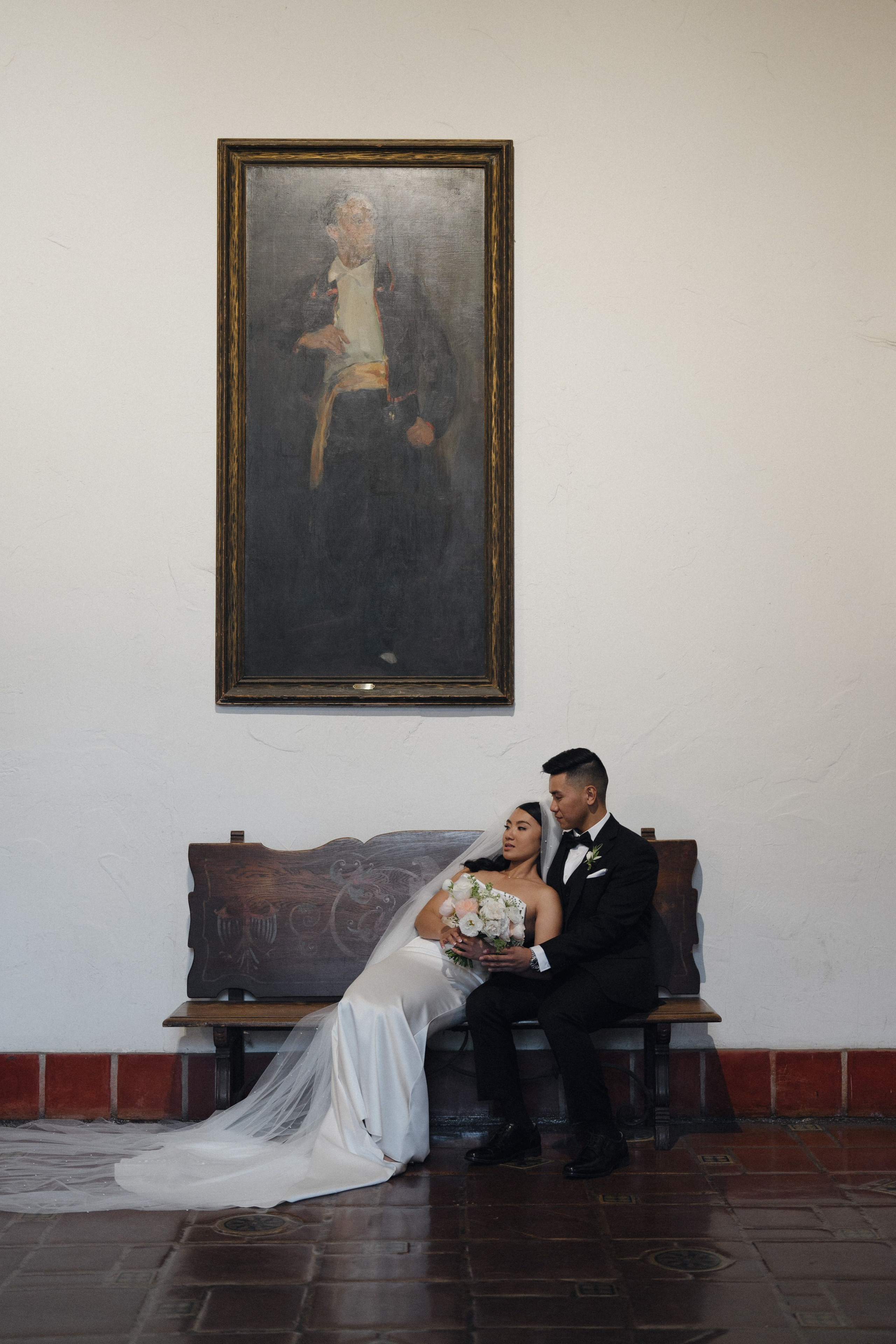 B&K. Orange County Wedding Photographer & Videographer | Candid & Timeless Wedding Photo + Video | Italiantsev