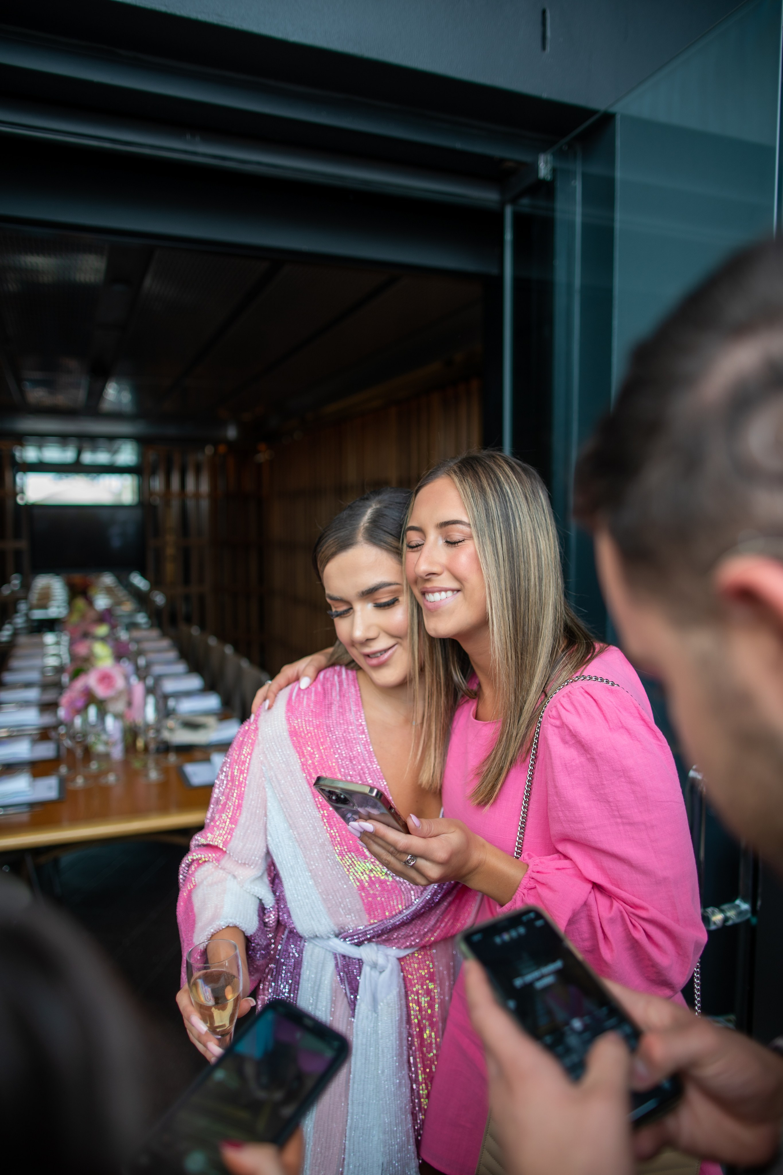 Eva Turns 21. Family and Maternity Photography in Sydney, Hills District