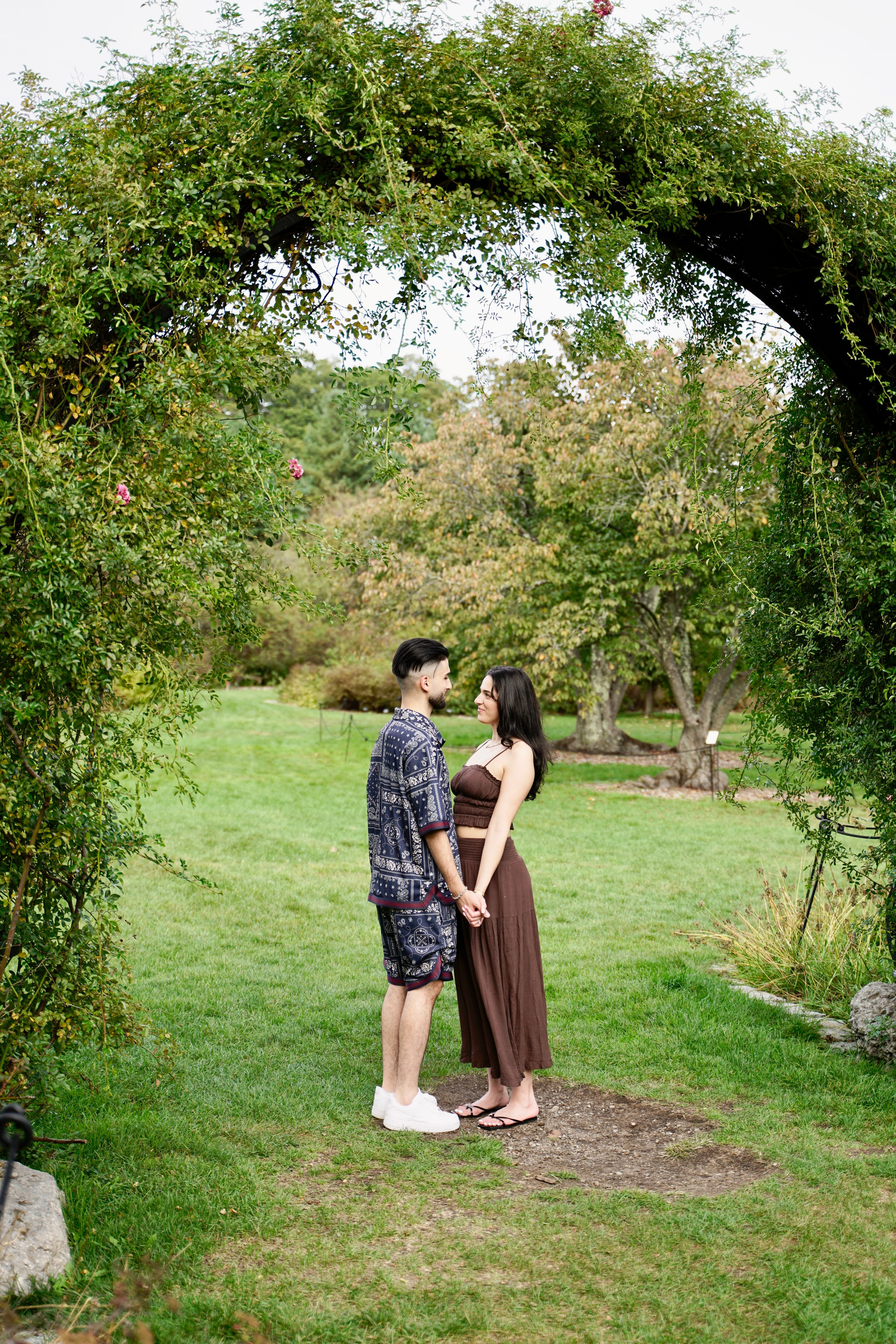 Allen and Alexandra. Stefanovich Photography | Miami, FL