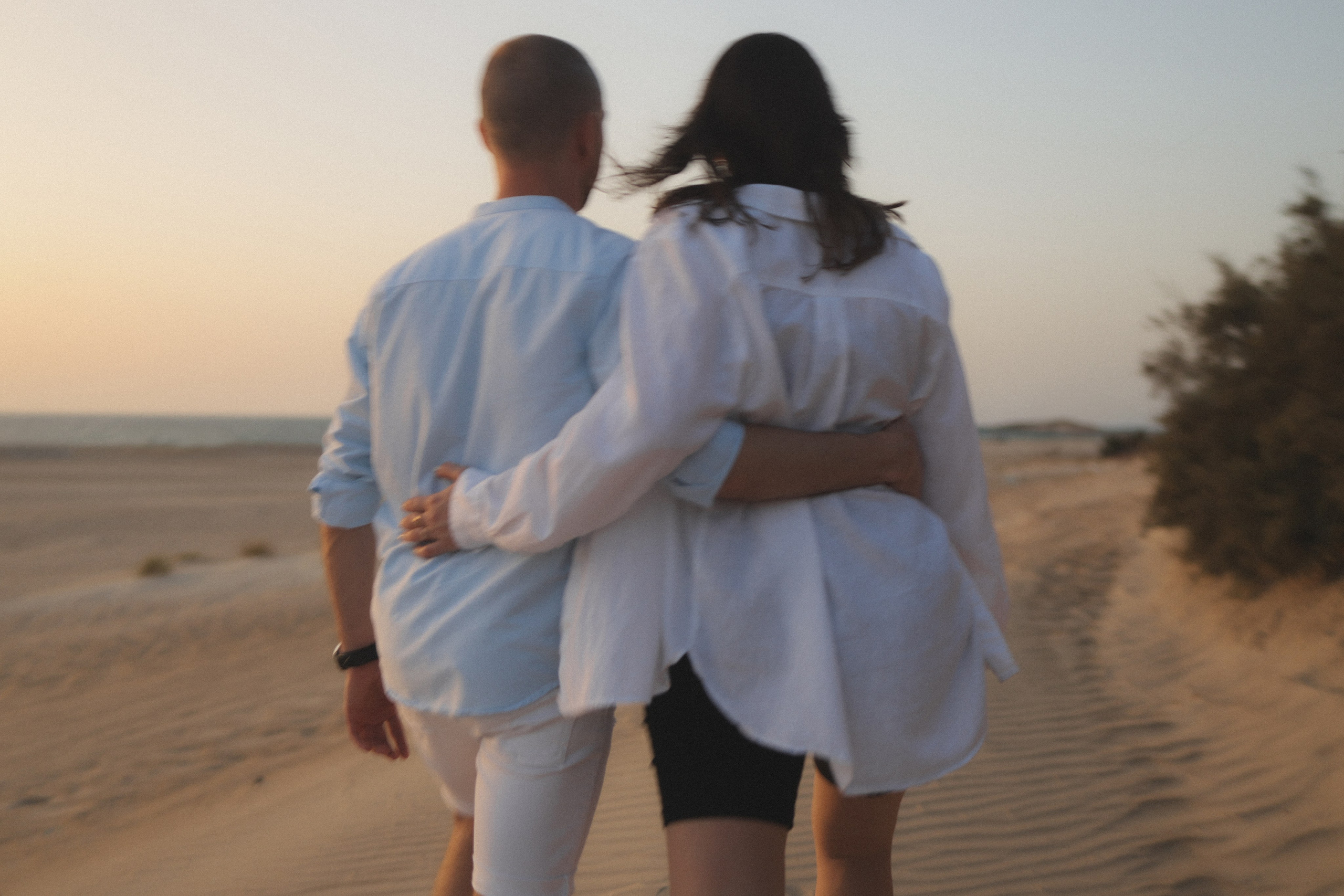 Let's sail away. Семейный и парный фотограф в Израиле Репчак Дмитрий