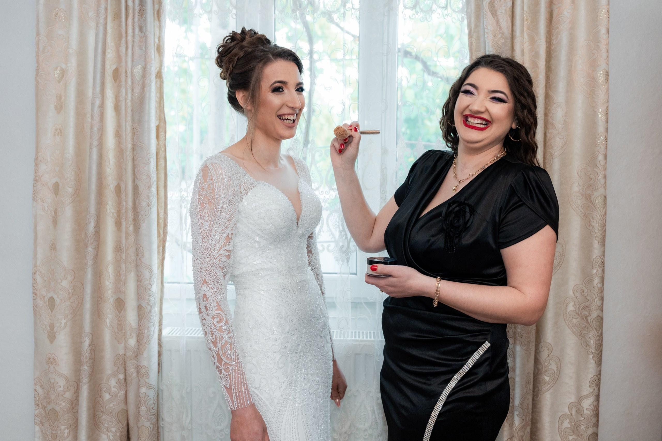 Nuntă Constantin & Dumitrița – Fotograf nuntă Botoșani | Alin Chirilă - Povestitor prin fotografie