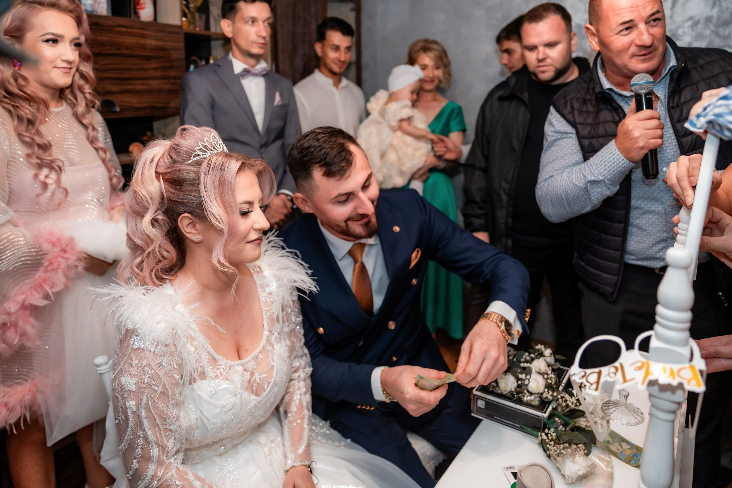 Andrei & Oana – Fotograf Nuntă Botoșani | Alin Chirilă – Povestitor prin Fotografie