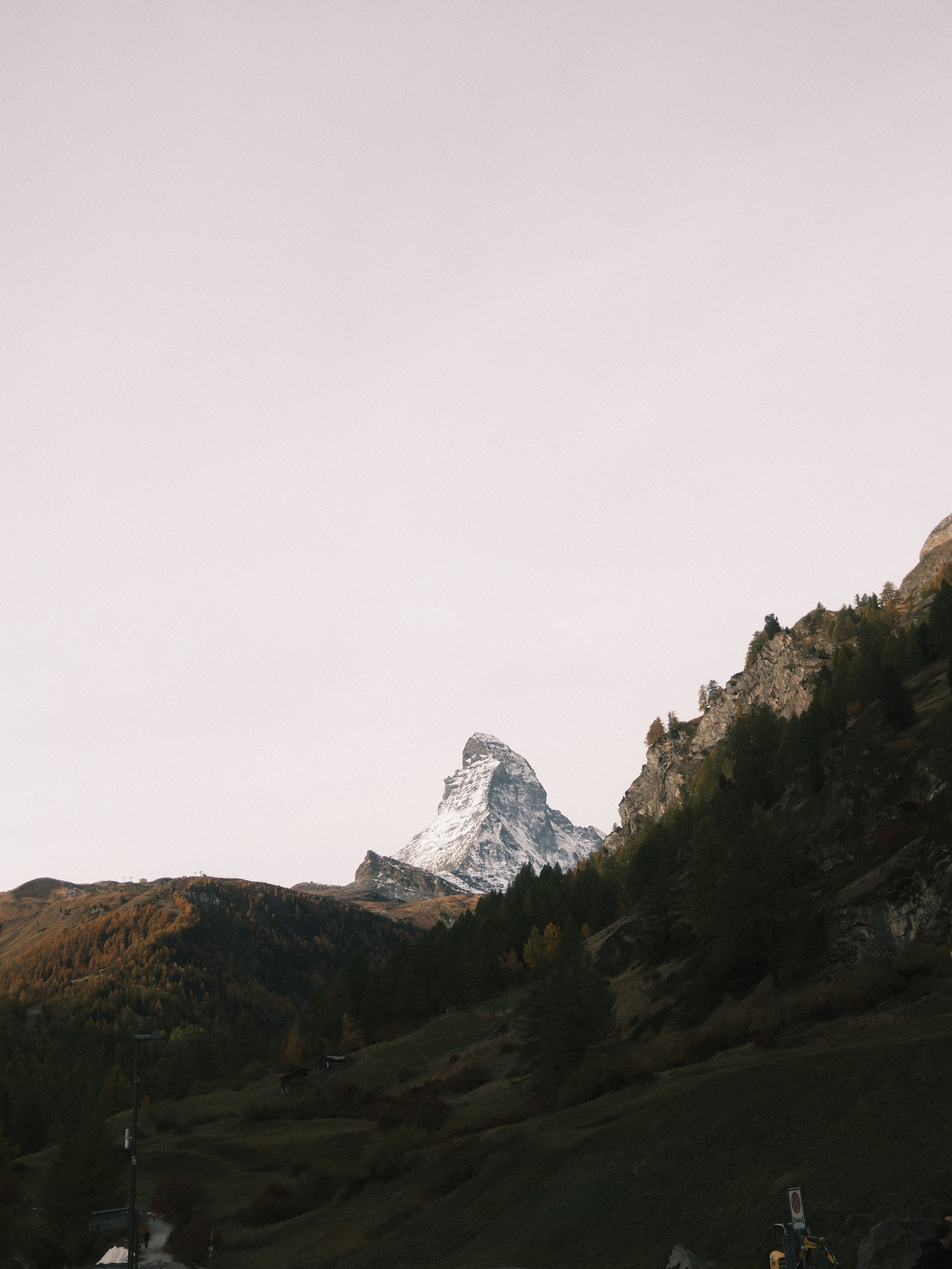 Breithorn. Patricia Morenci — Mountain Adventures for the Wild at Heart