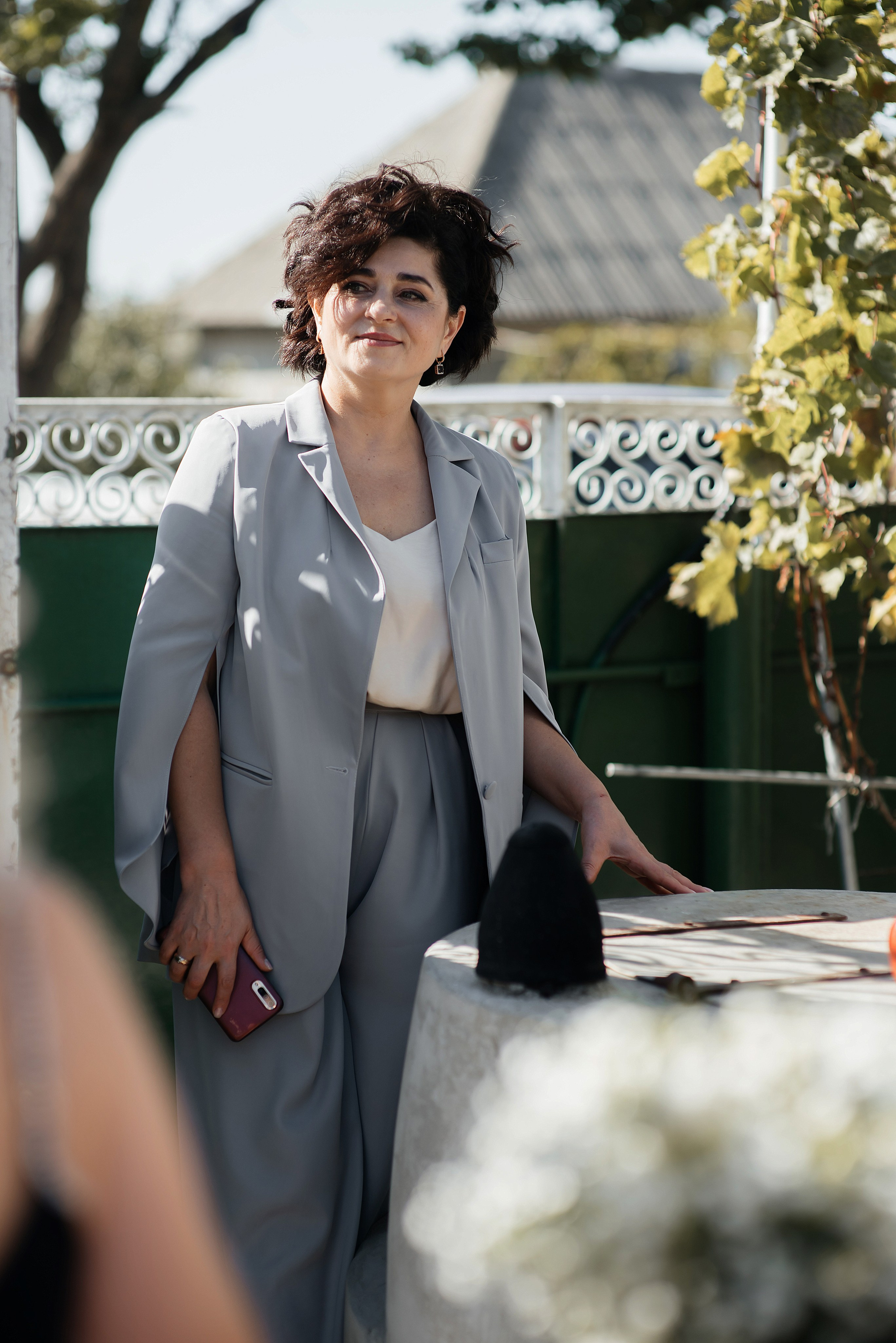 Wedding Anastasia. Wedding photographer from Moldova Alexey Chipchiu