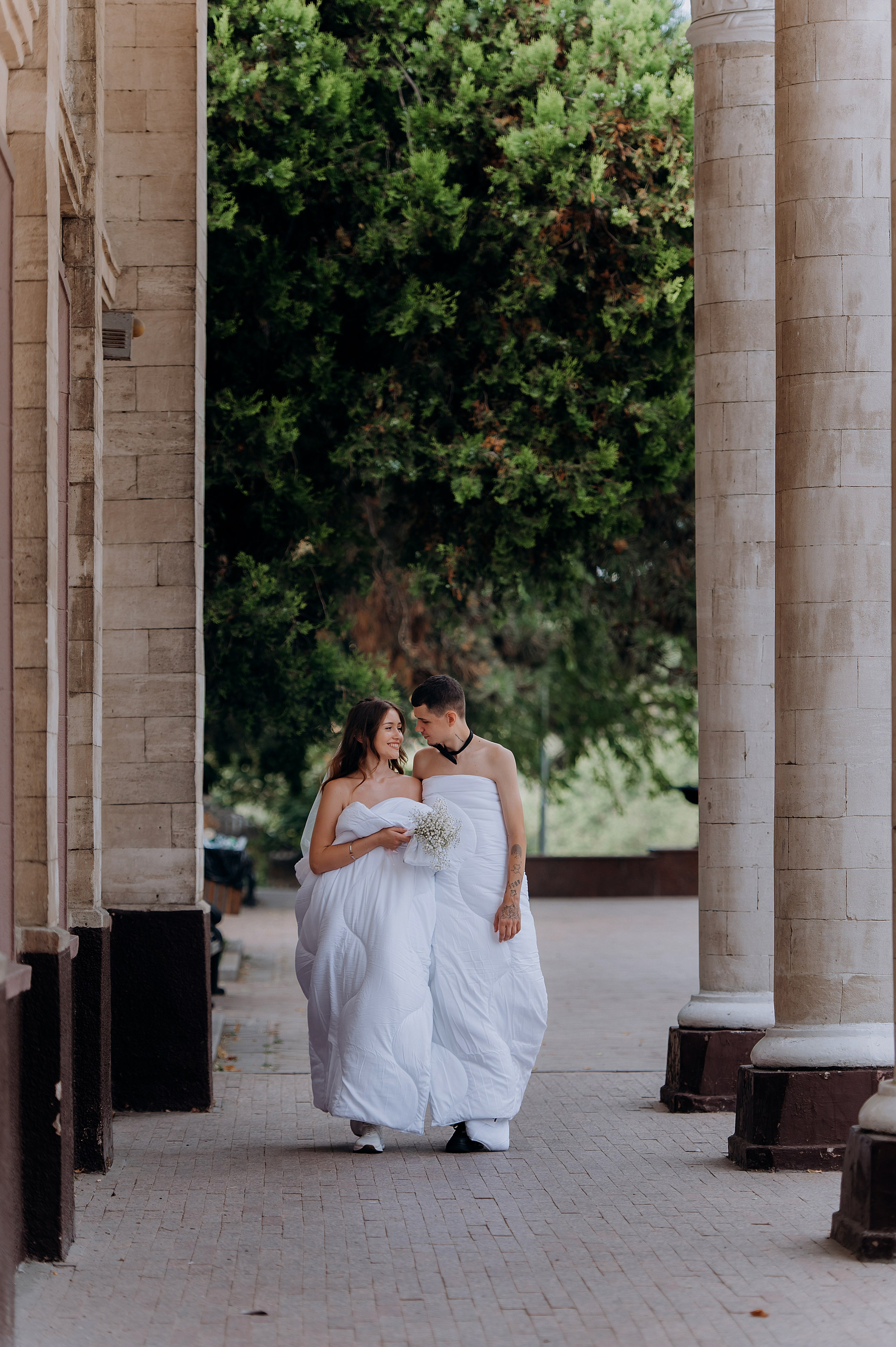 Liubovi & Vitalii. Wedding photographer from Moldova Alexey Chipchiu