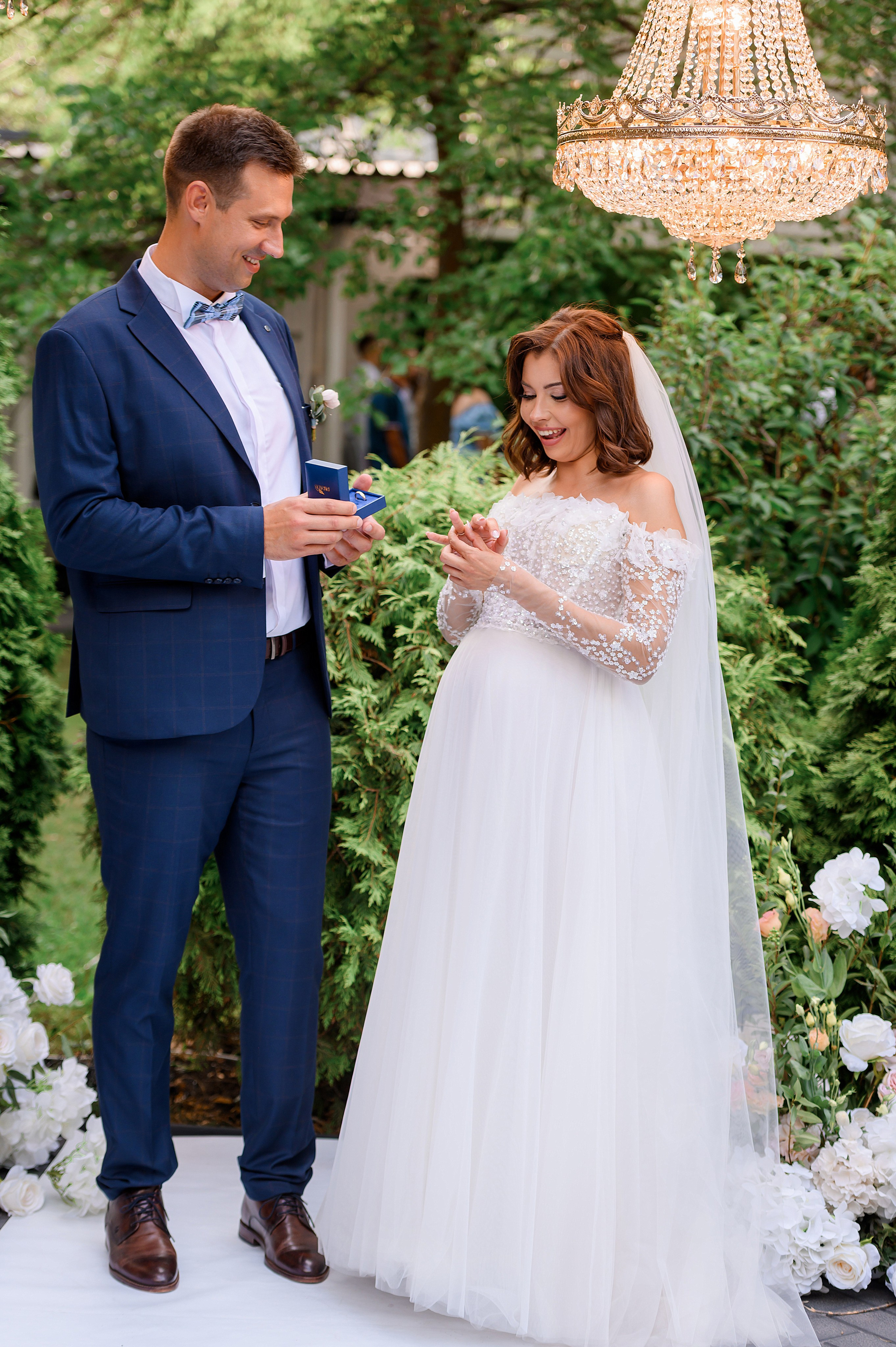 Daria & Yiurii Odessa. Wedding photographer from Moldova Alexey Chipchiu