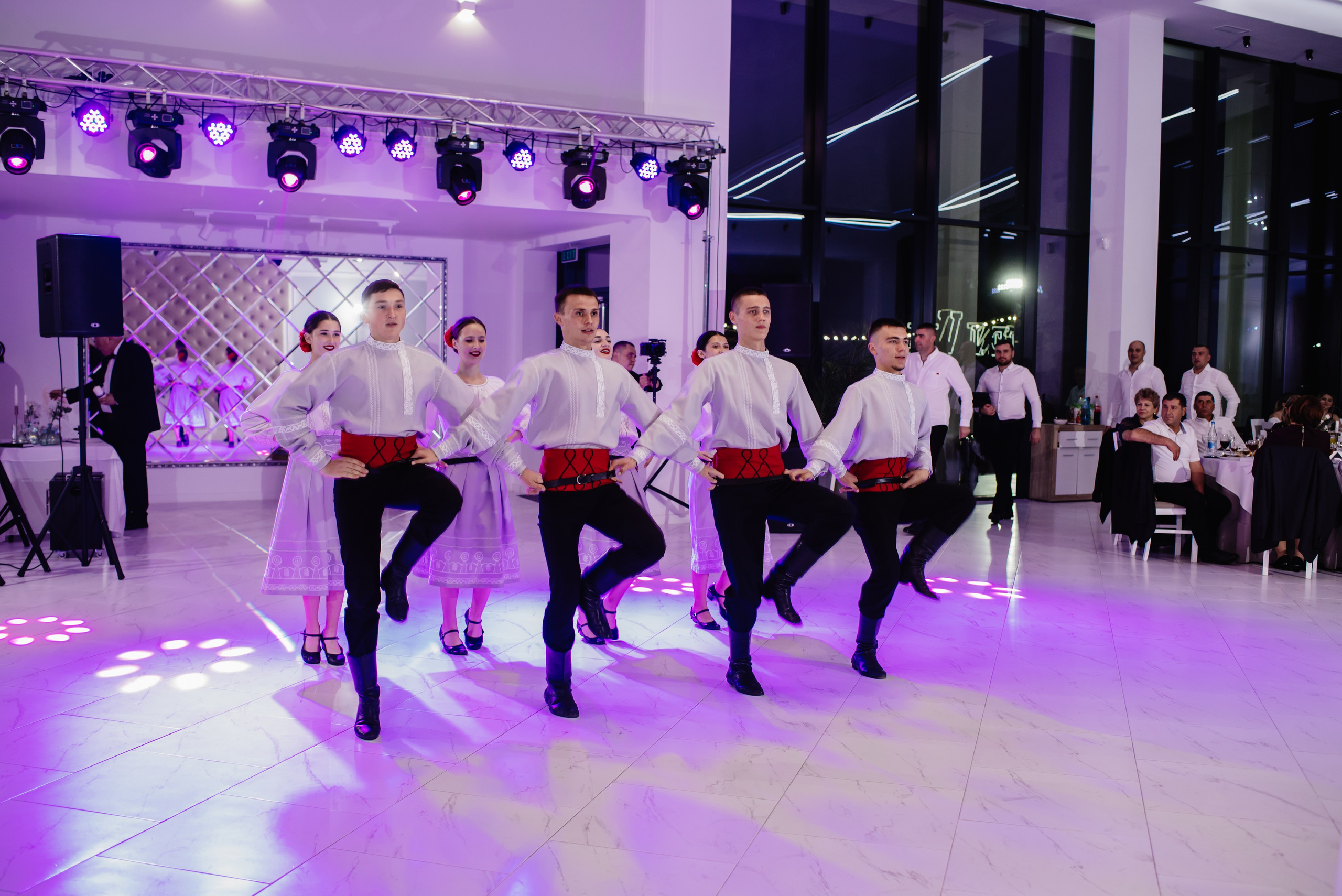 Wedding Anastasia. Wedding photographer from Moldova Alexey Chipchiu