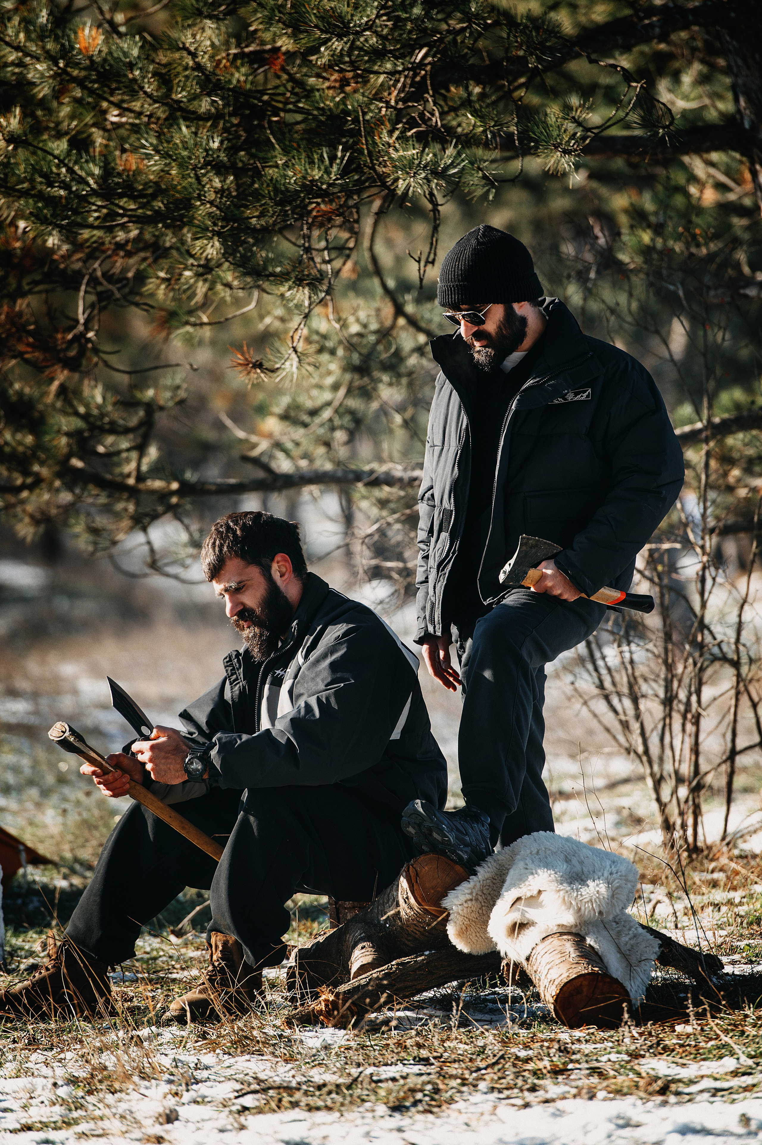 KAZANJI. Wedding photographer from Moldova Alexey Chipchiu