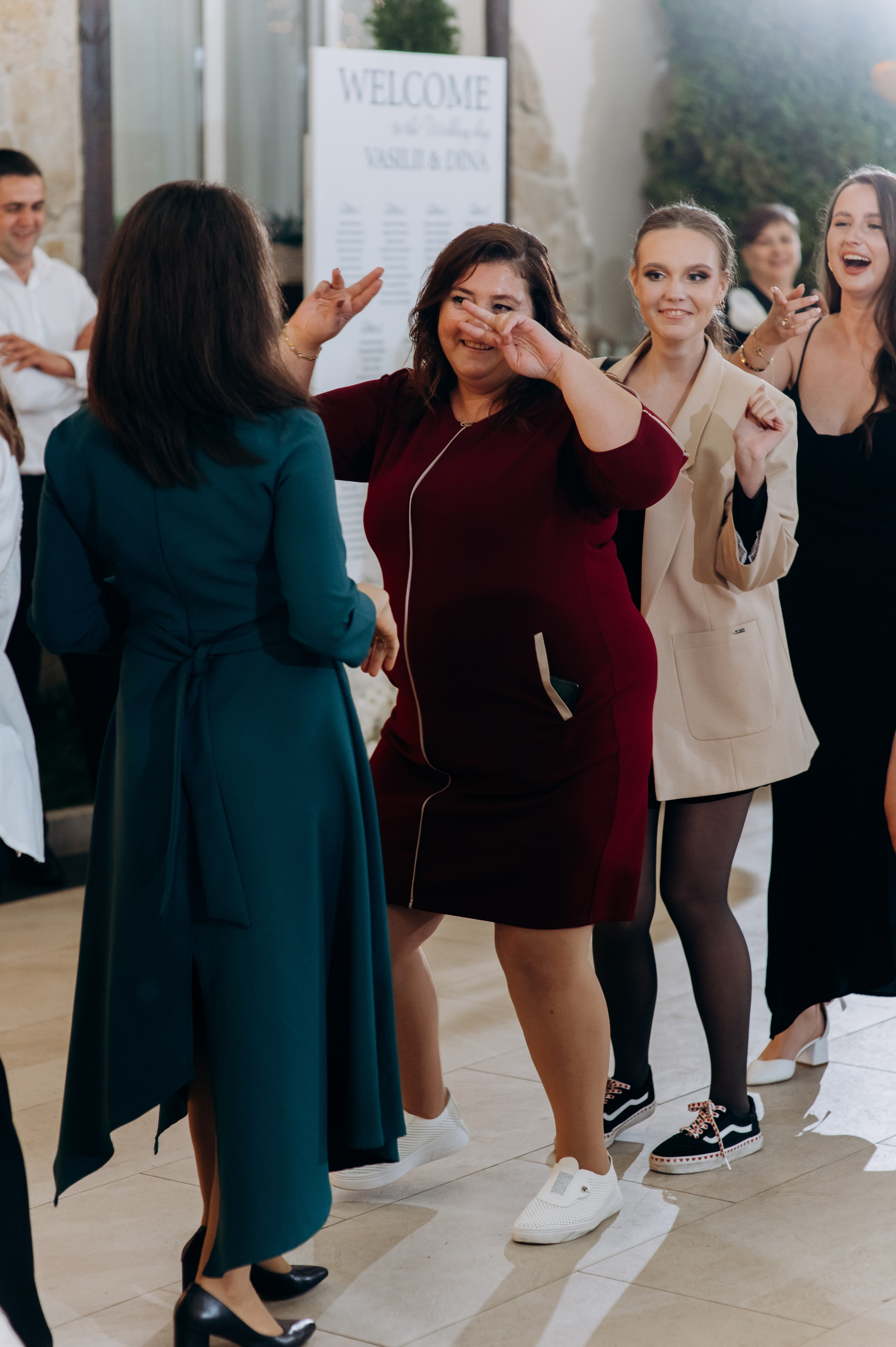 Wedding Dina & Vasili. Wedding photographer from Moldova Alexey Chipchiu