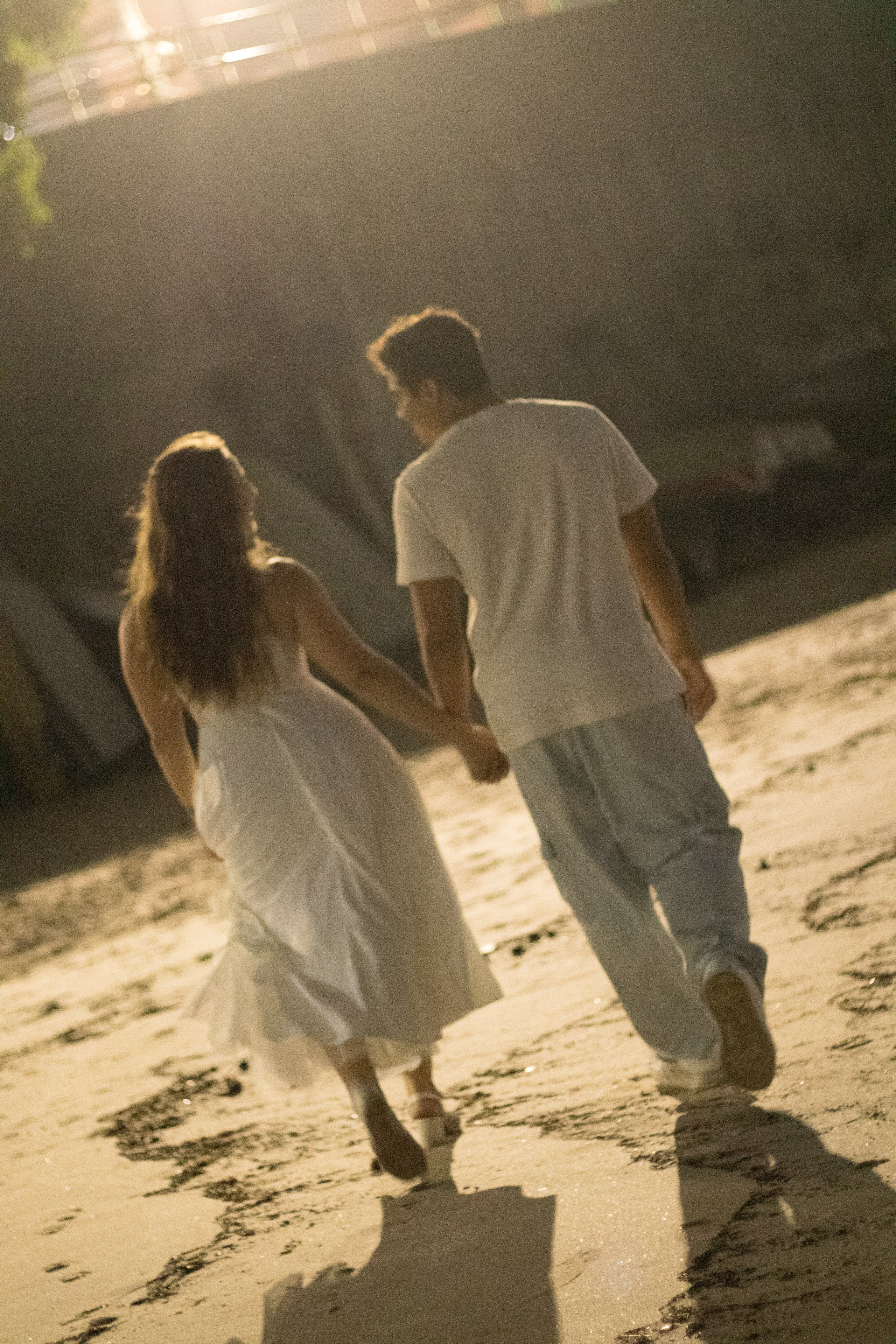 Ensaio Pré Wedding Bruna Ronise & Raphael Mendes