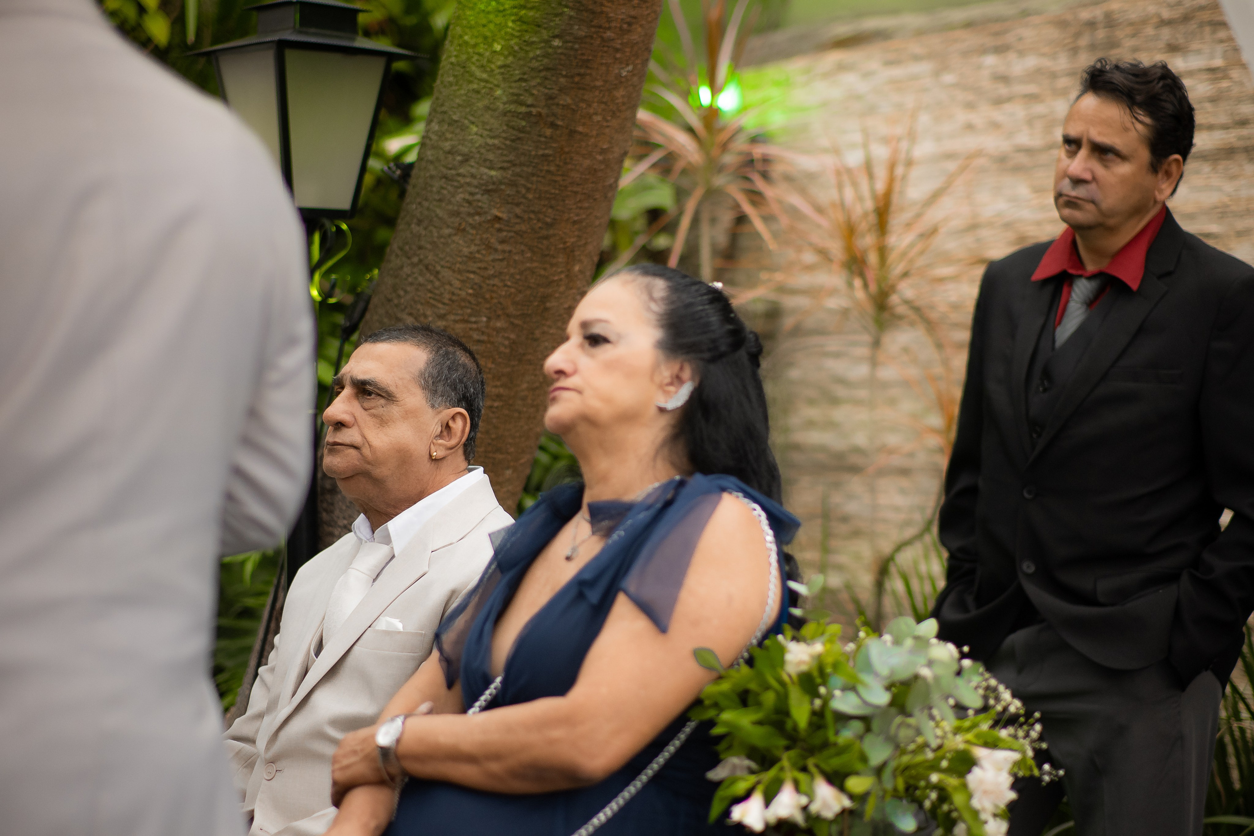 Casamento Mariana Rigueto & Ivin