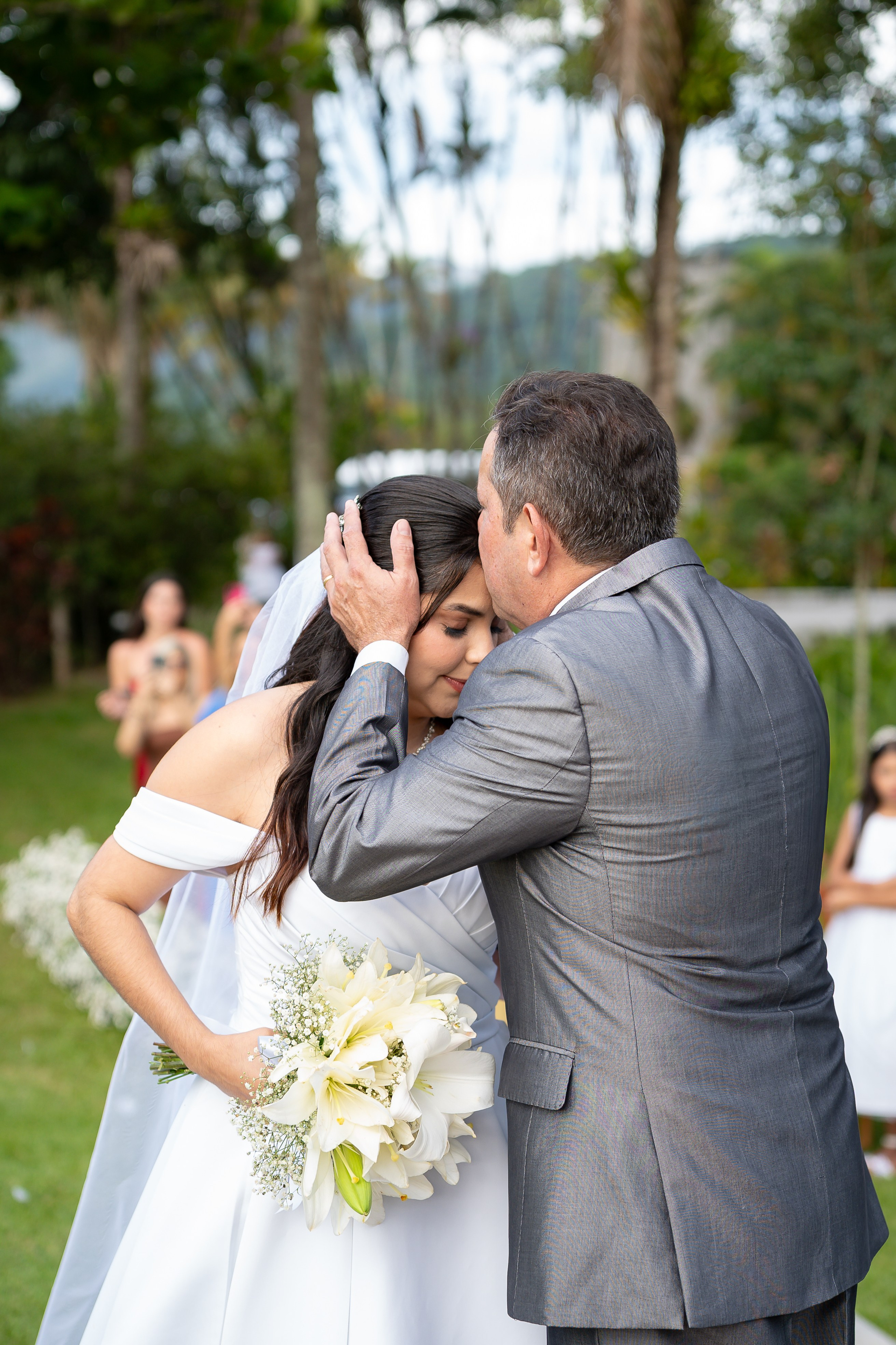 Casamento Kamilly Fialho & Icson