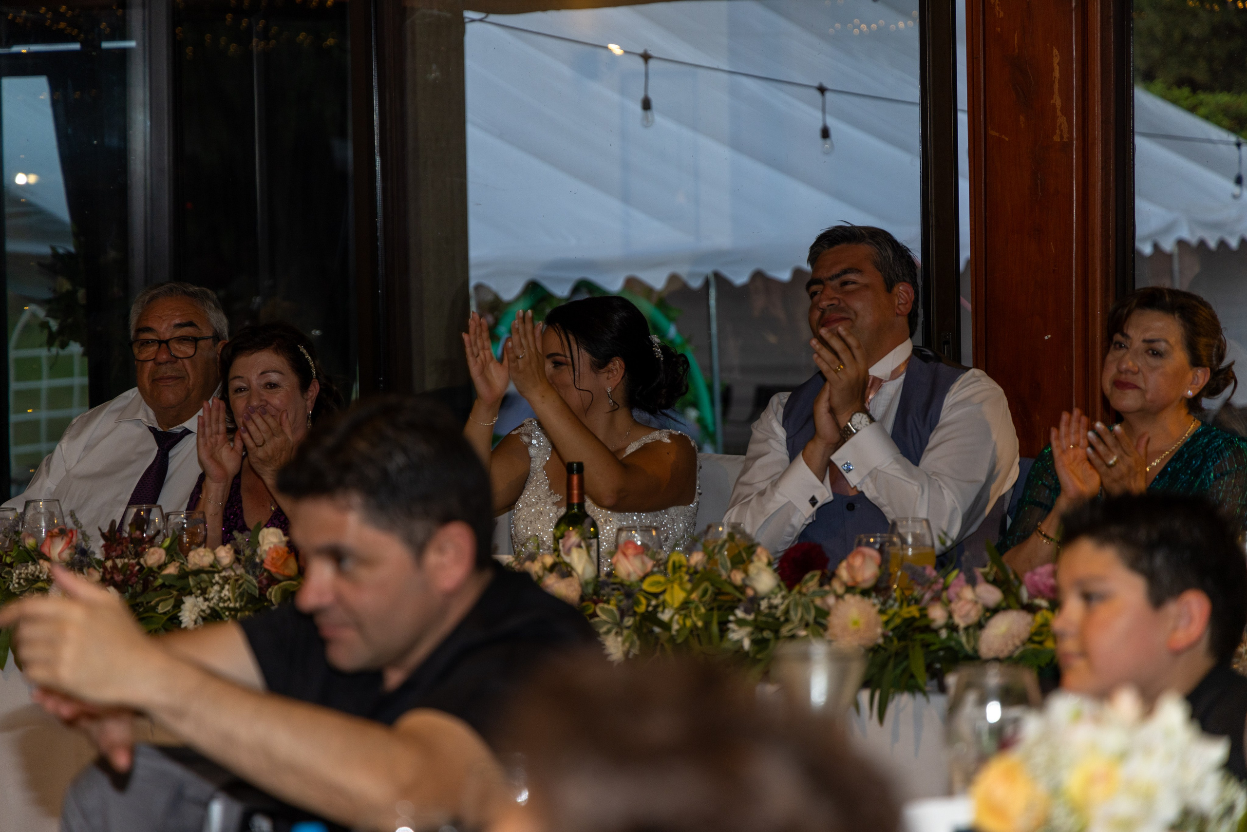 Katherin y Daniel. Dinka & Emilio - El arte de preservar lo que no se repite