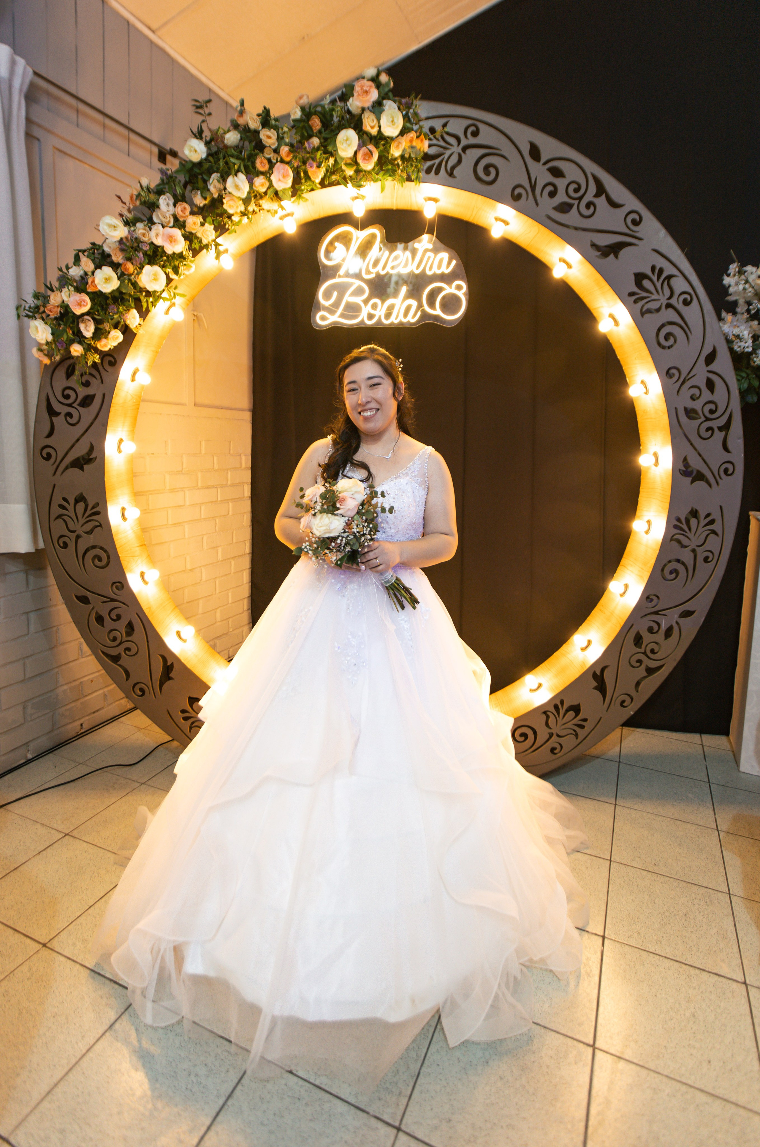 Johana y Edgar. Dinka & Emilio - El arte de preservar lo que no se repite