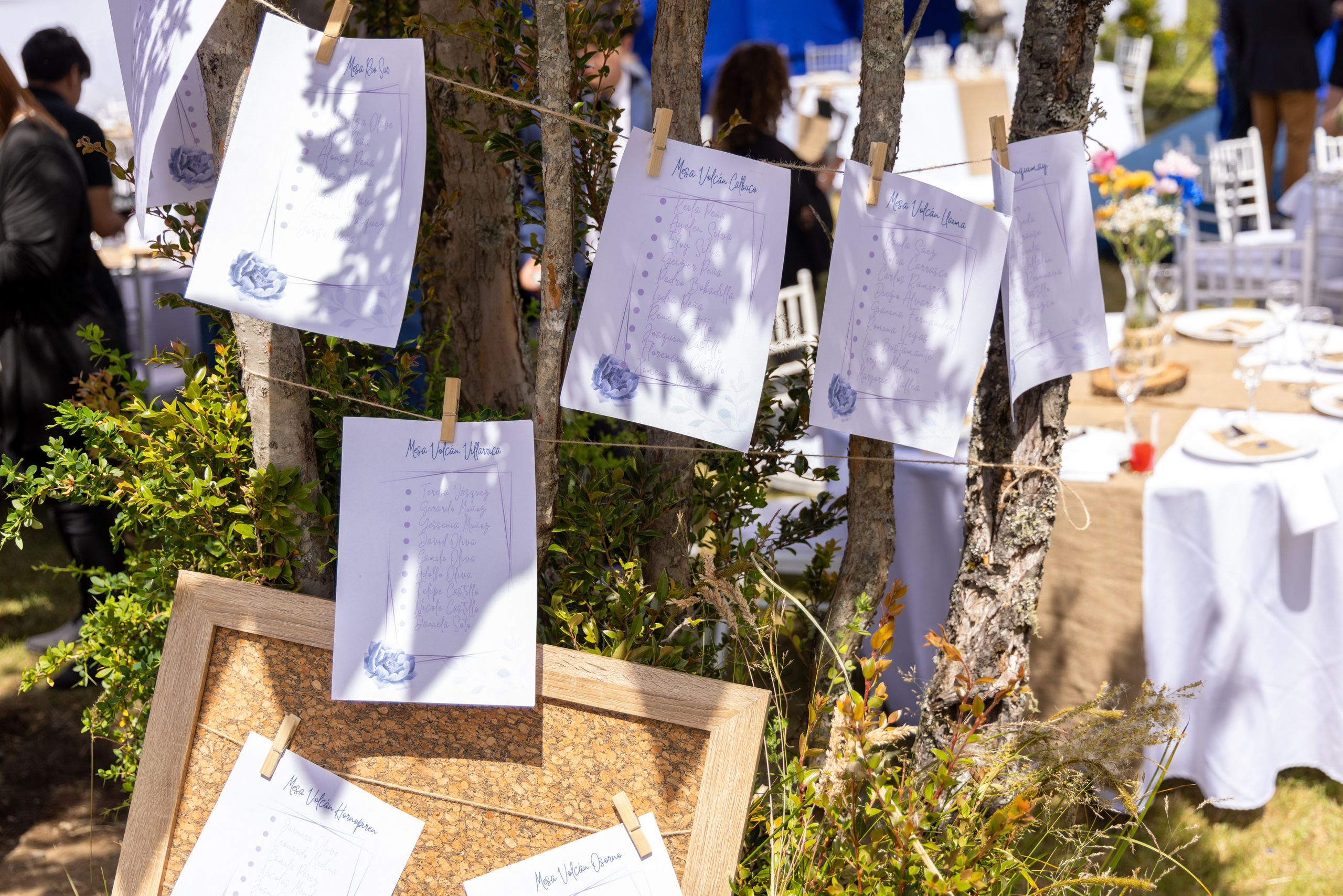 Maritza y Alen. Dinka & Emilio - El arte de preservar lo que no se repite