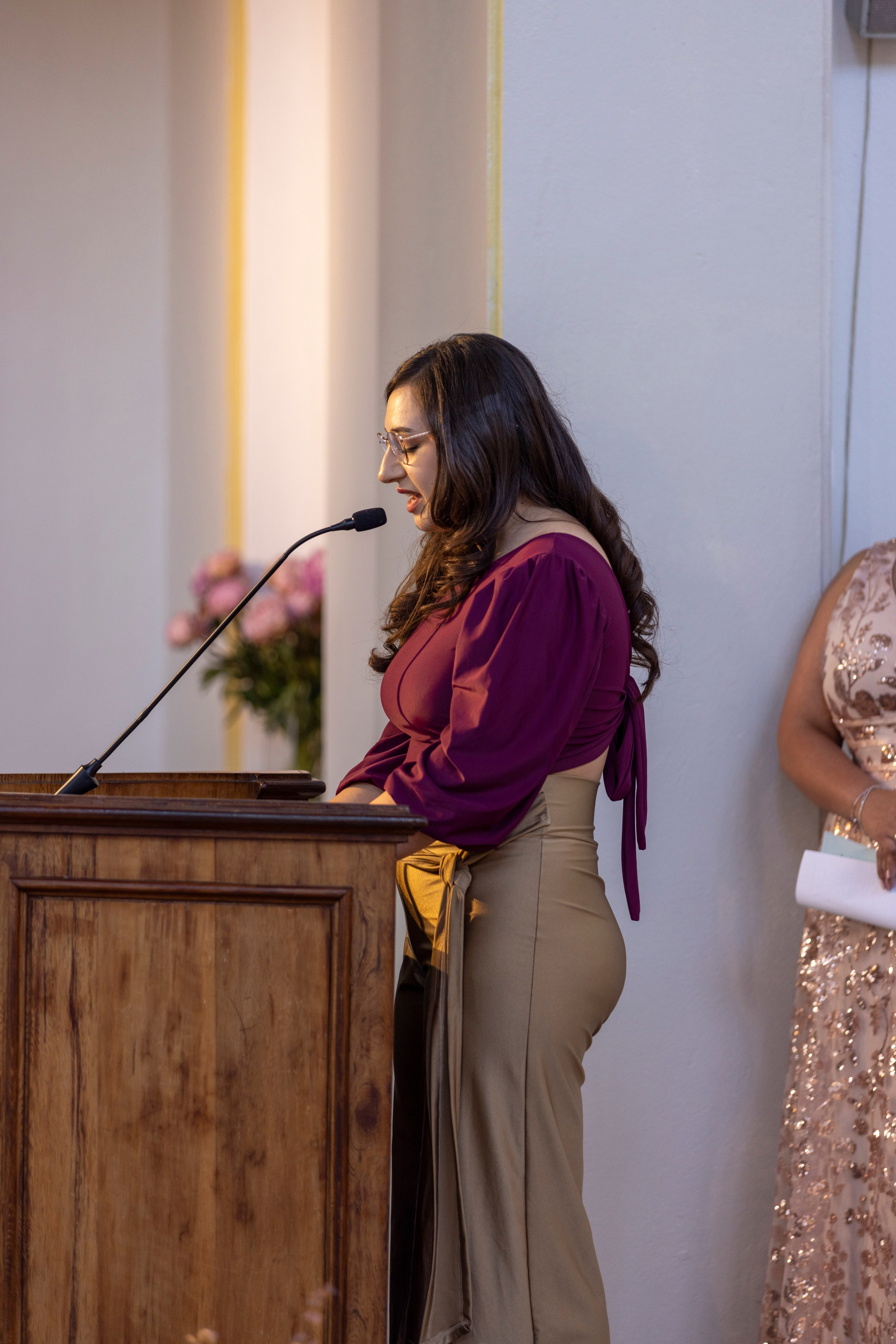 Susan y José Luis. Dinka & Emilio - El arte de preservar lo que no se repite