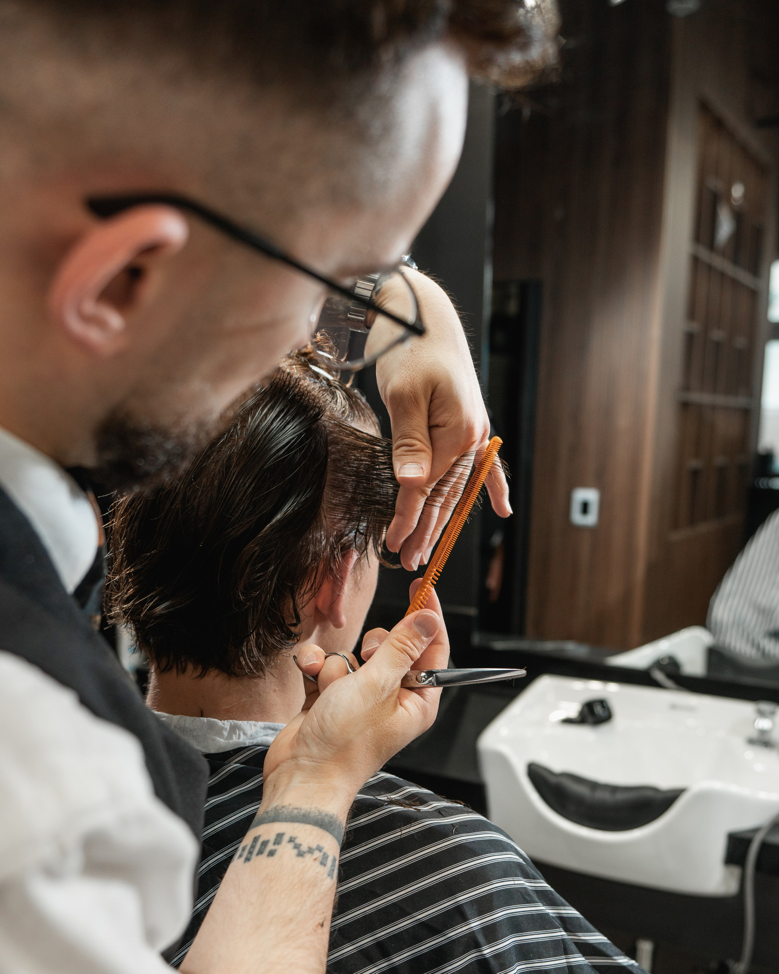 Stas Barber. Welcome to my video and photo world!