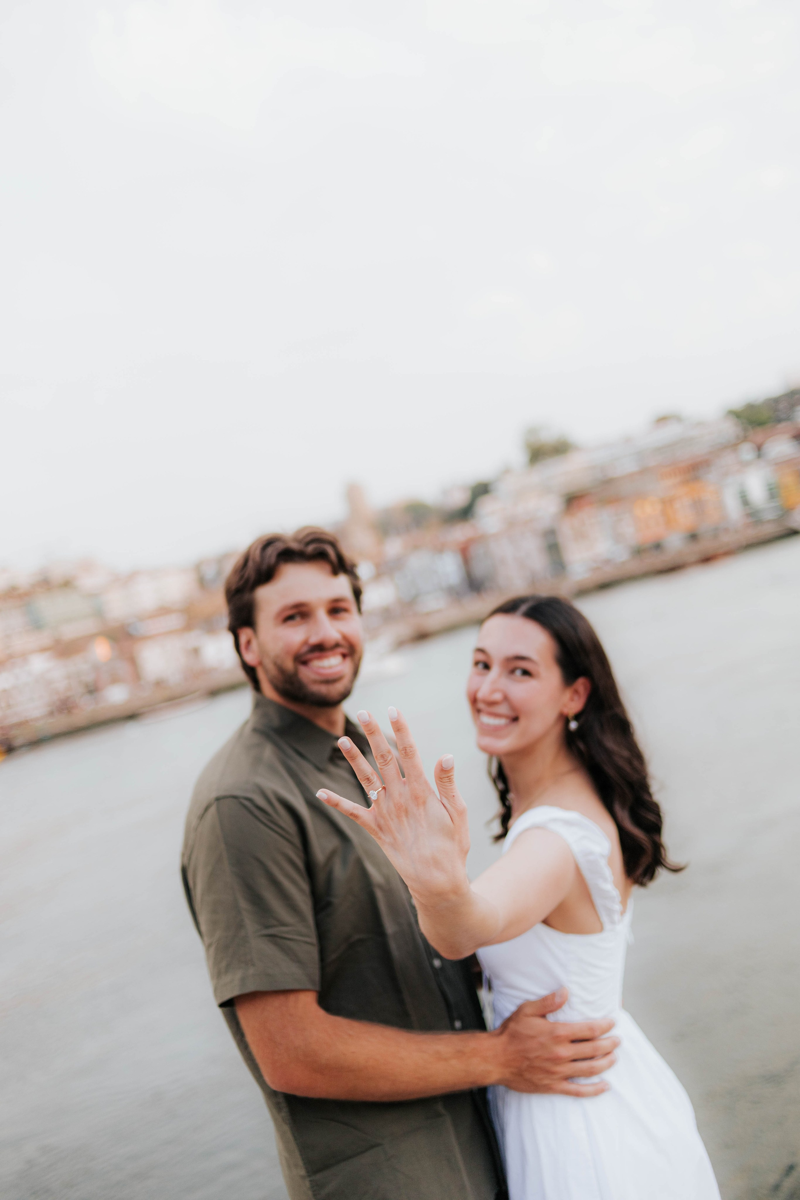 Michael & Brianne / Engagement Session. Philipe Fotografia