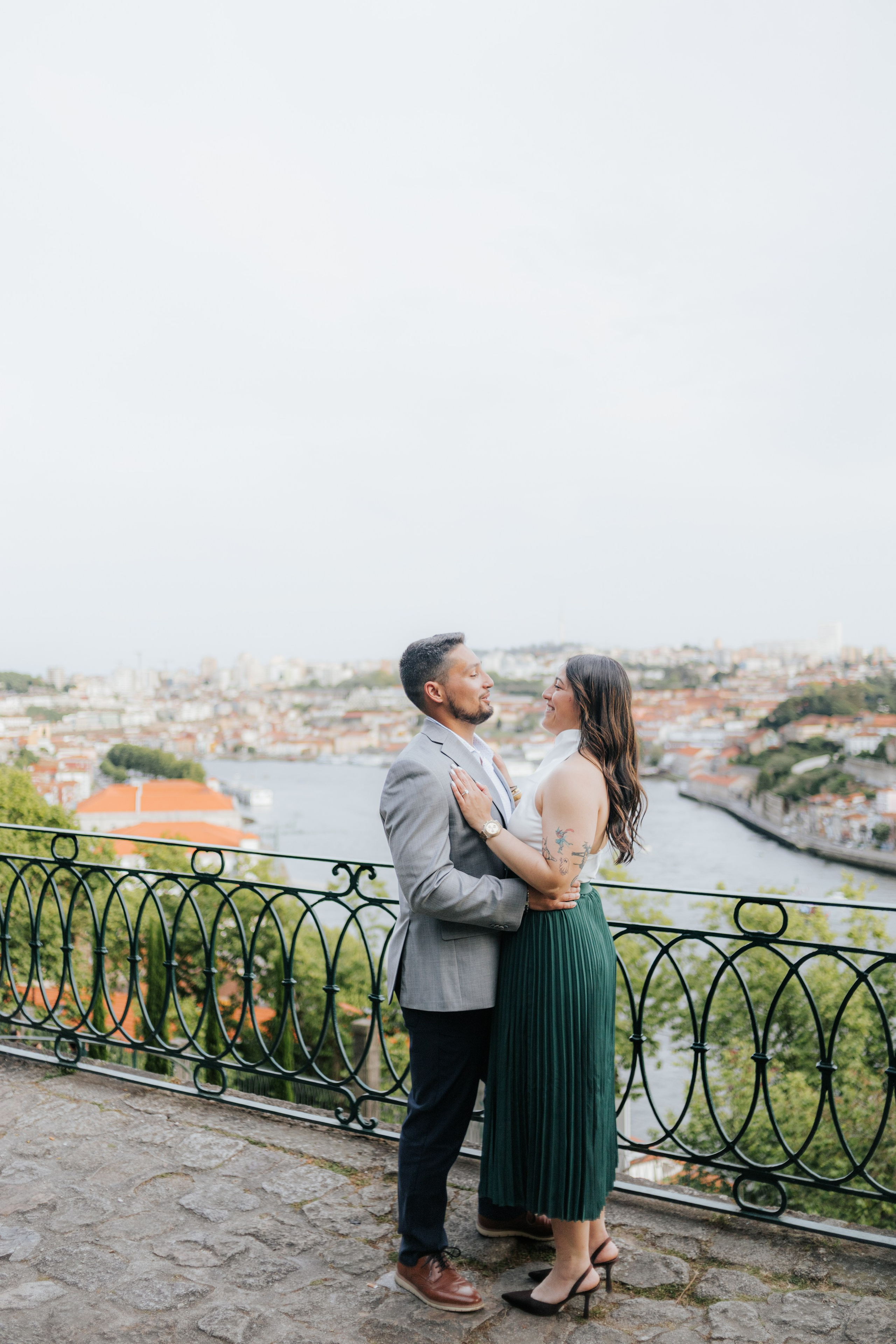 Wedding Proposal Alex & Jesba. Philipe Fotografia