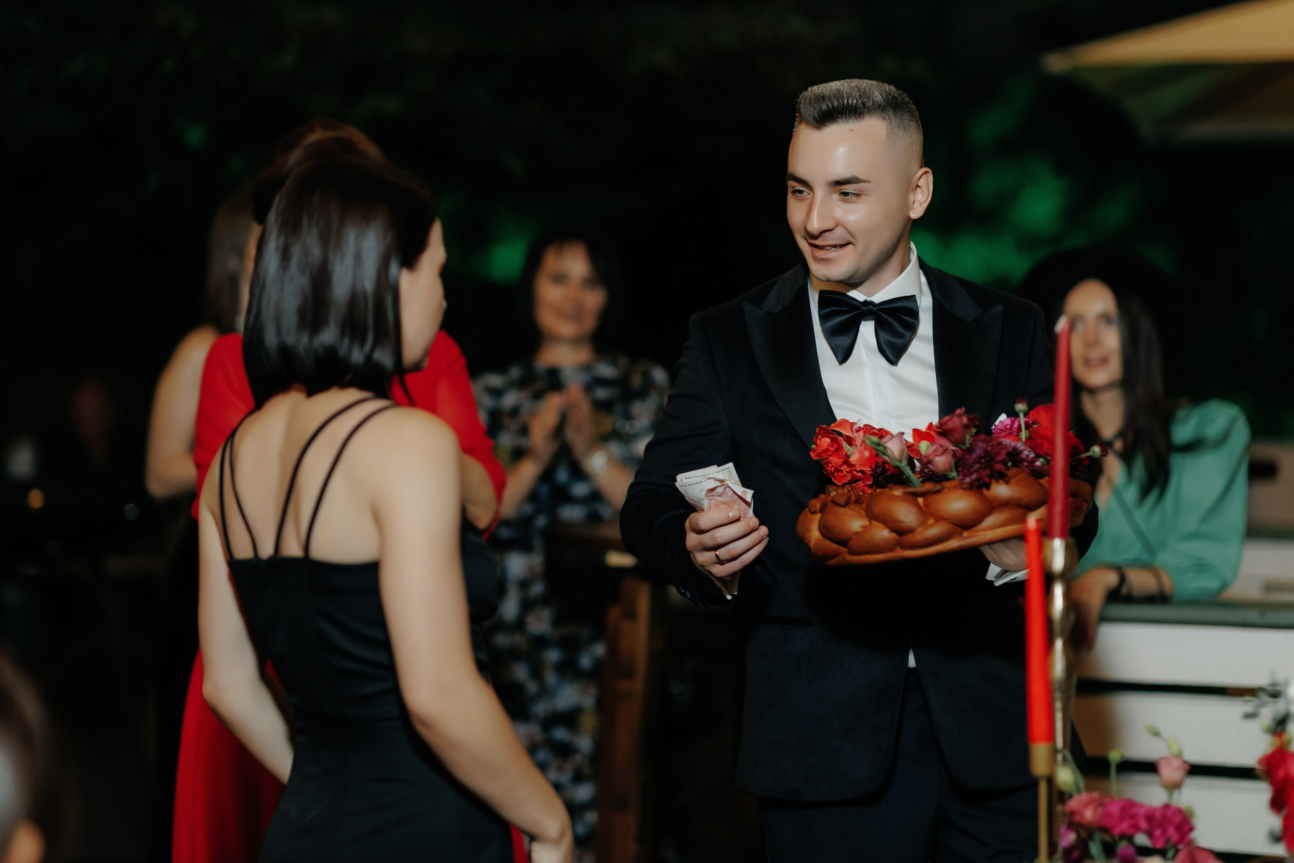 Vadim & Irina. ProWed — Foto Video Moldova și România