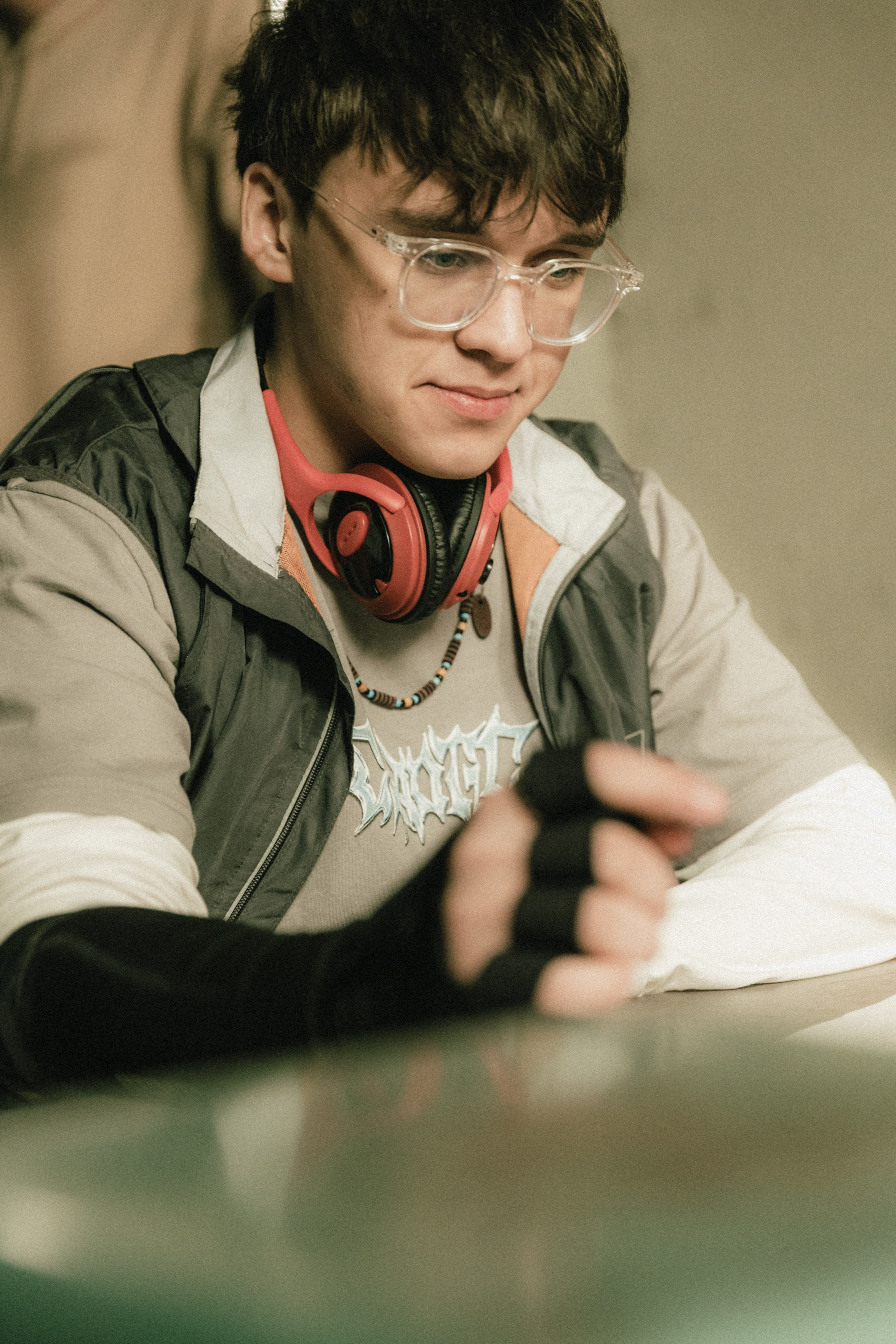 Team Spirit. Фотограф Инна Гайнулина