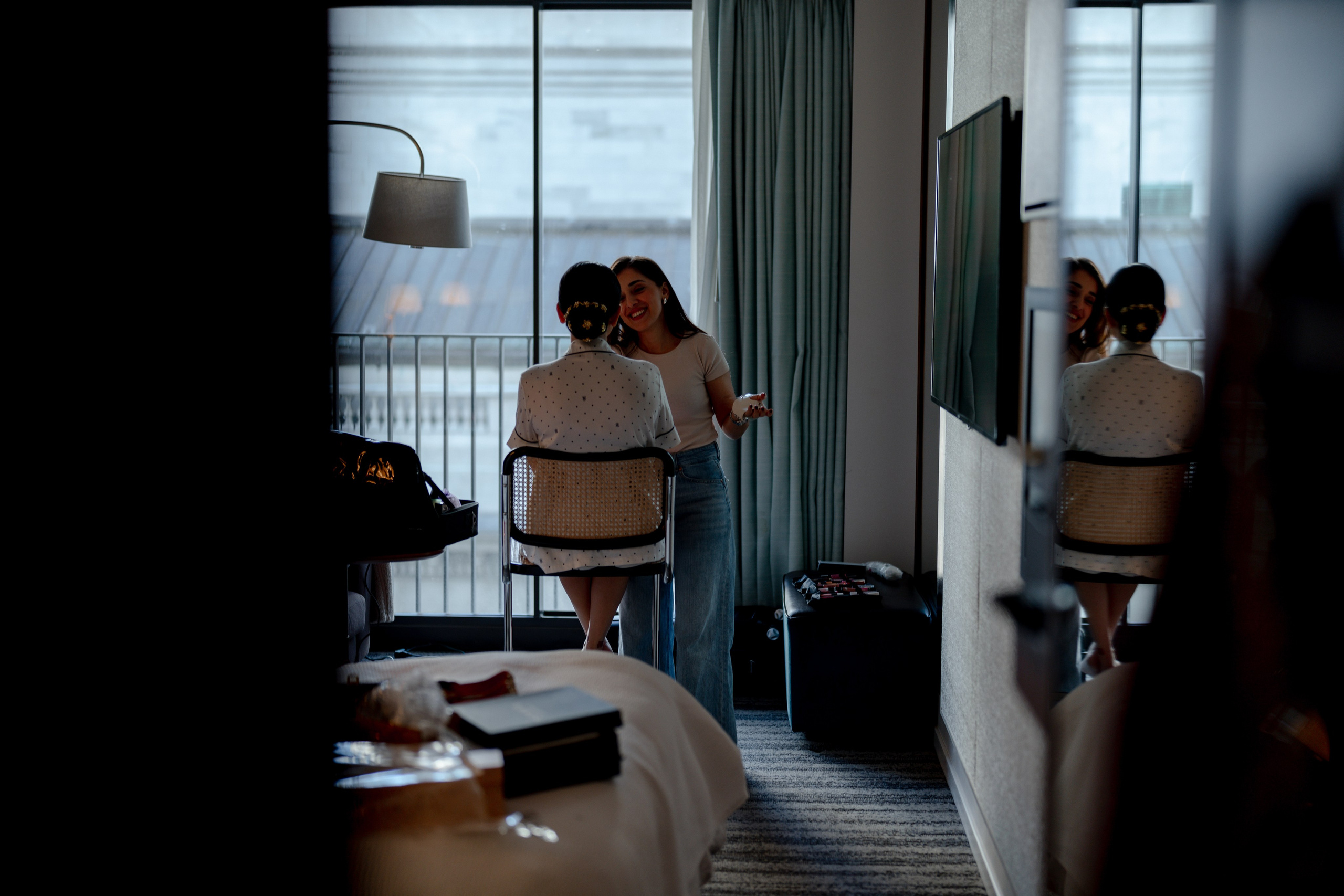 Chirag & Shweta. Anna Krasnova Wedding photographer