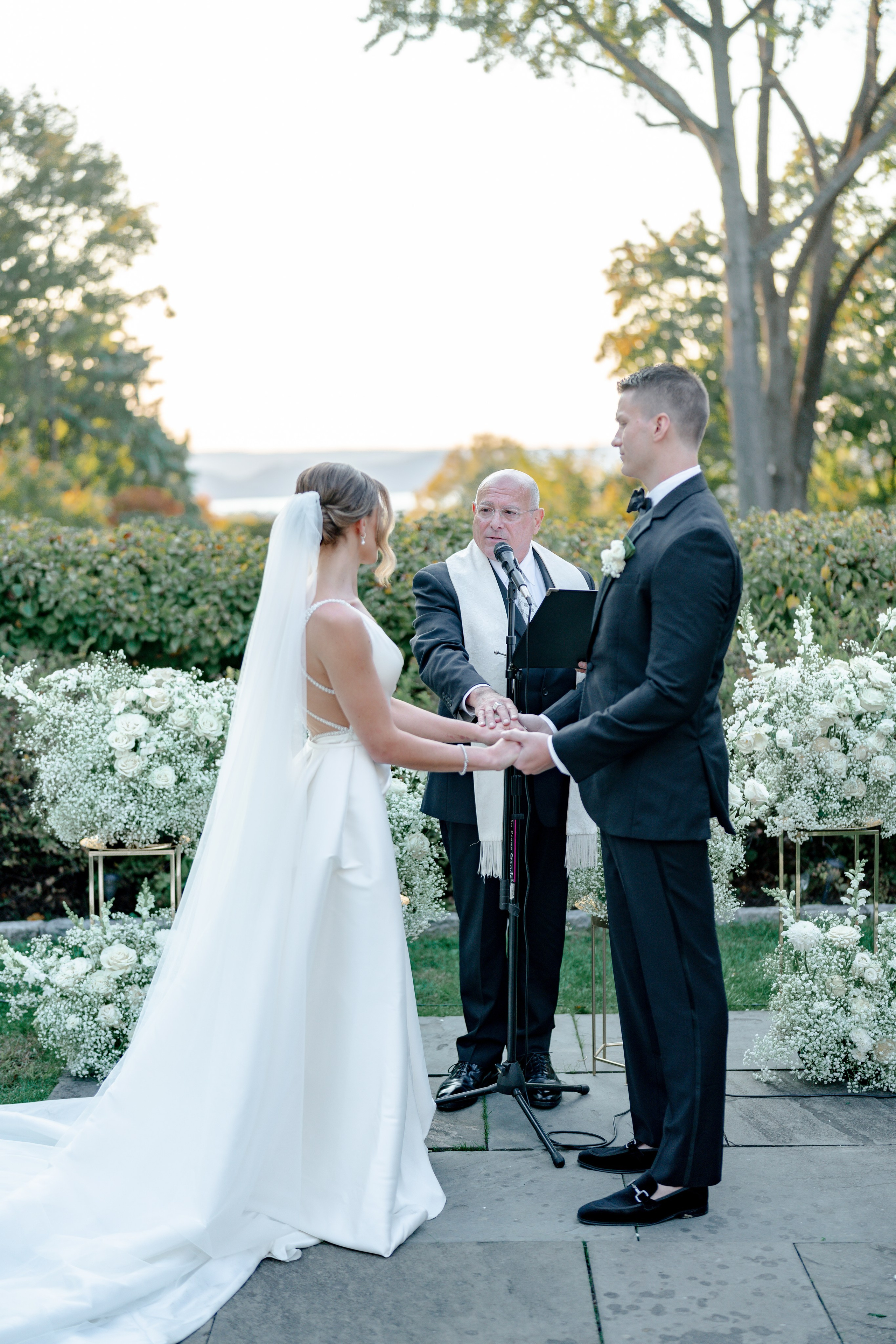 Caroline & Joh wedding day. Anna Krasnova Wedding photographer