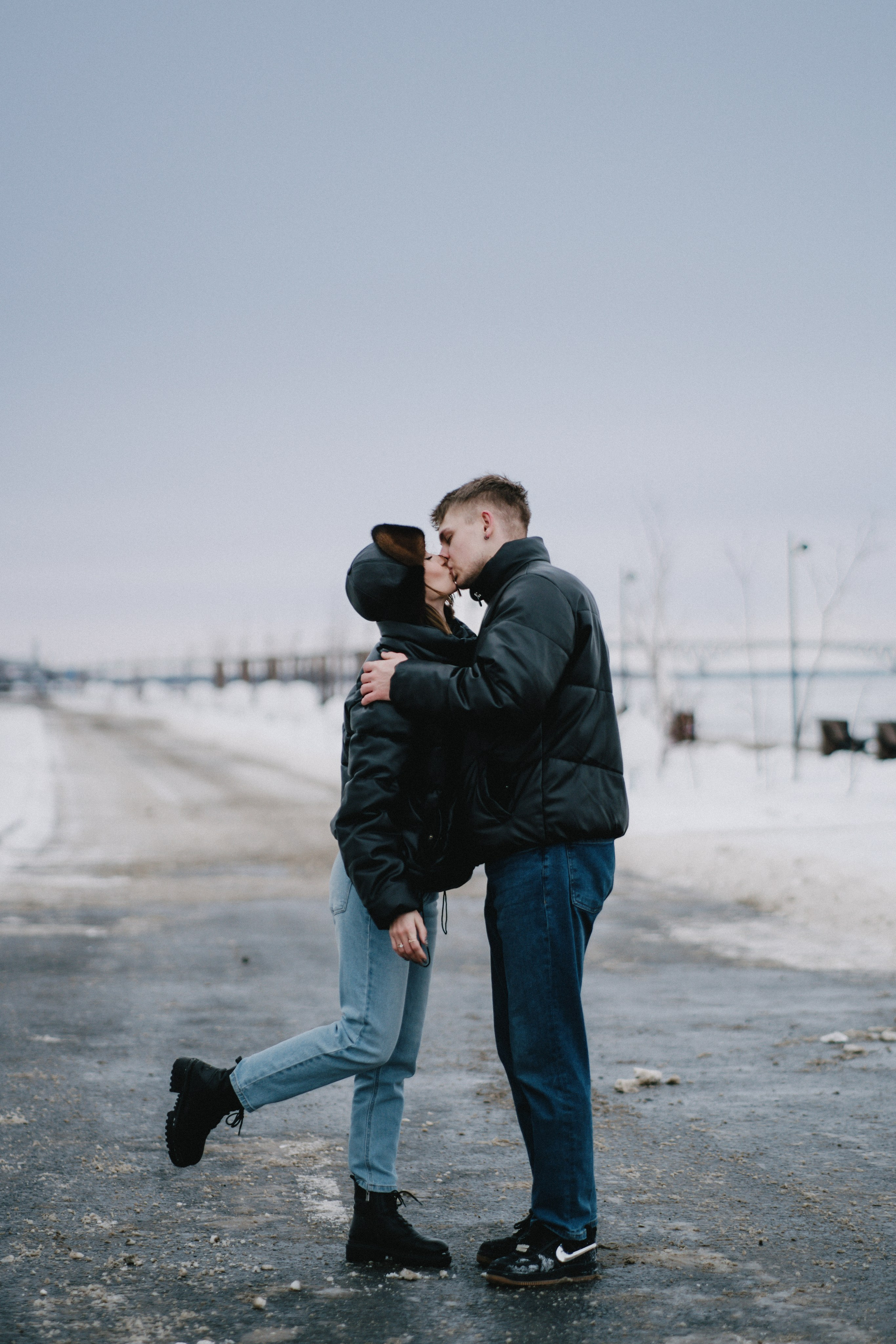 Love Story. Photographer in Montenegro