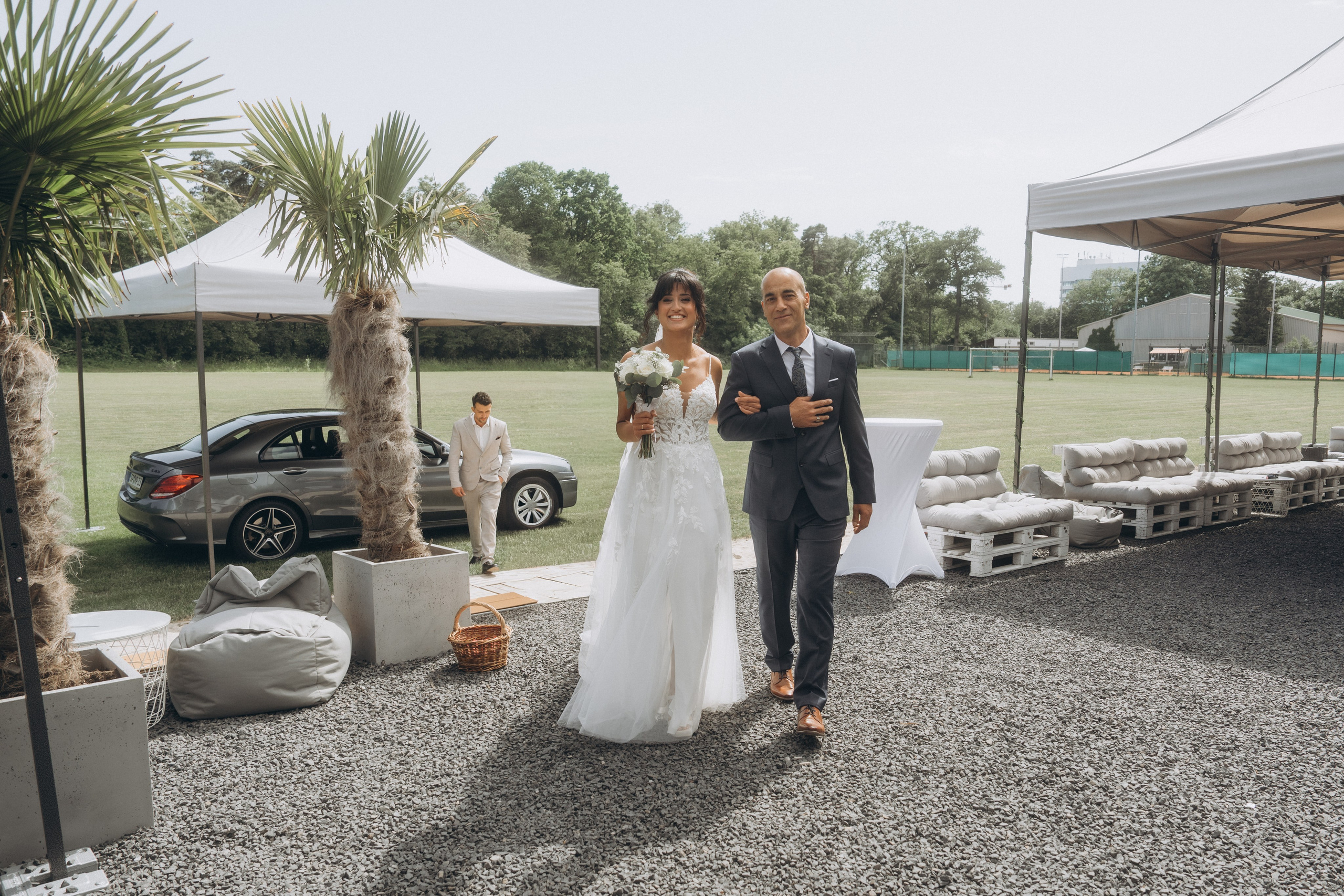 Hilal & Lucca. Hochzeitsfotografin in Deutschland