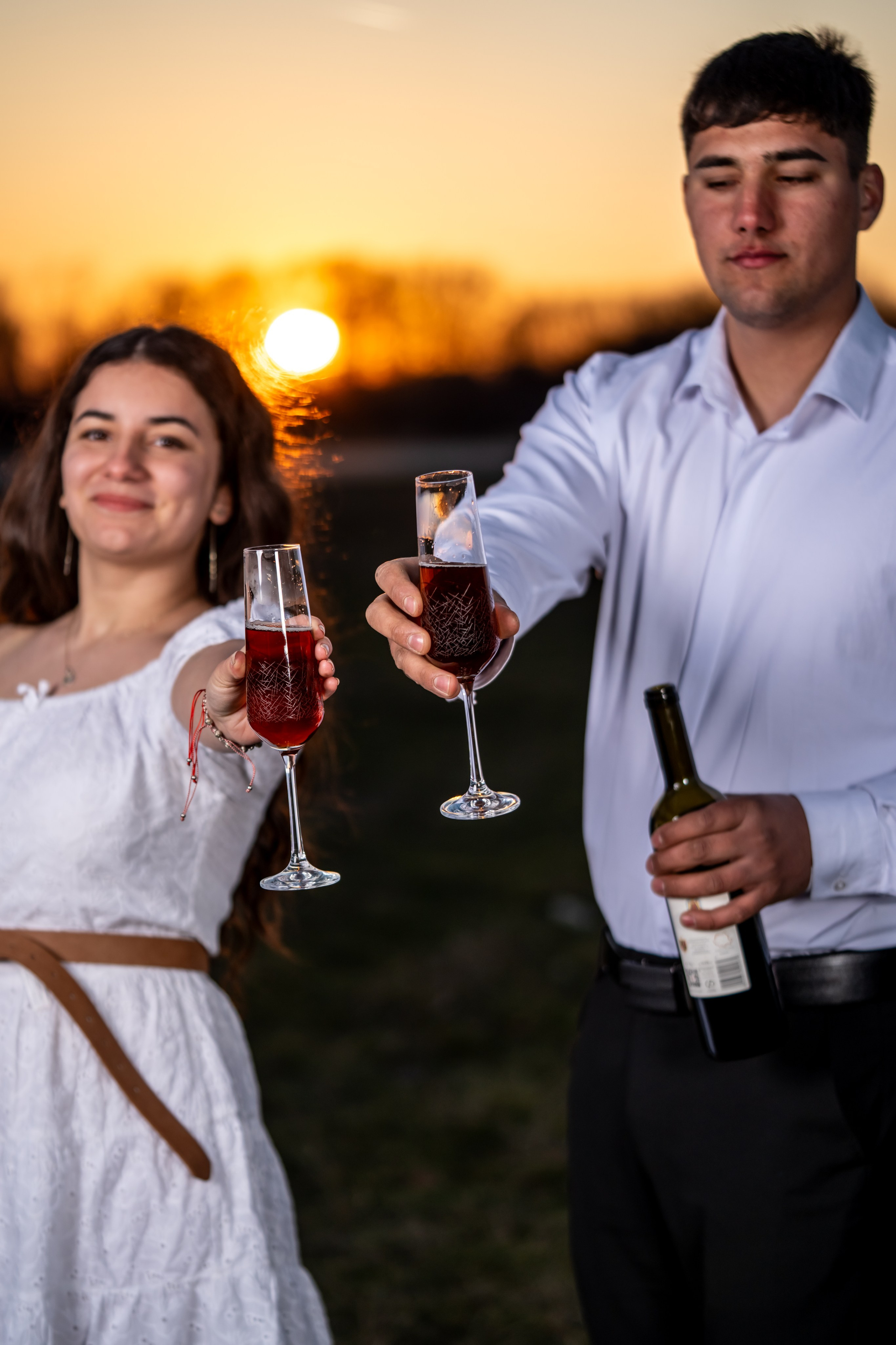2026.03.07 Save the date Maria & Robert