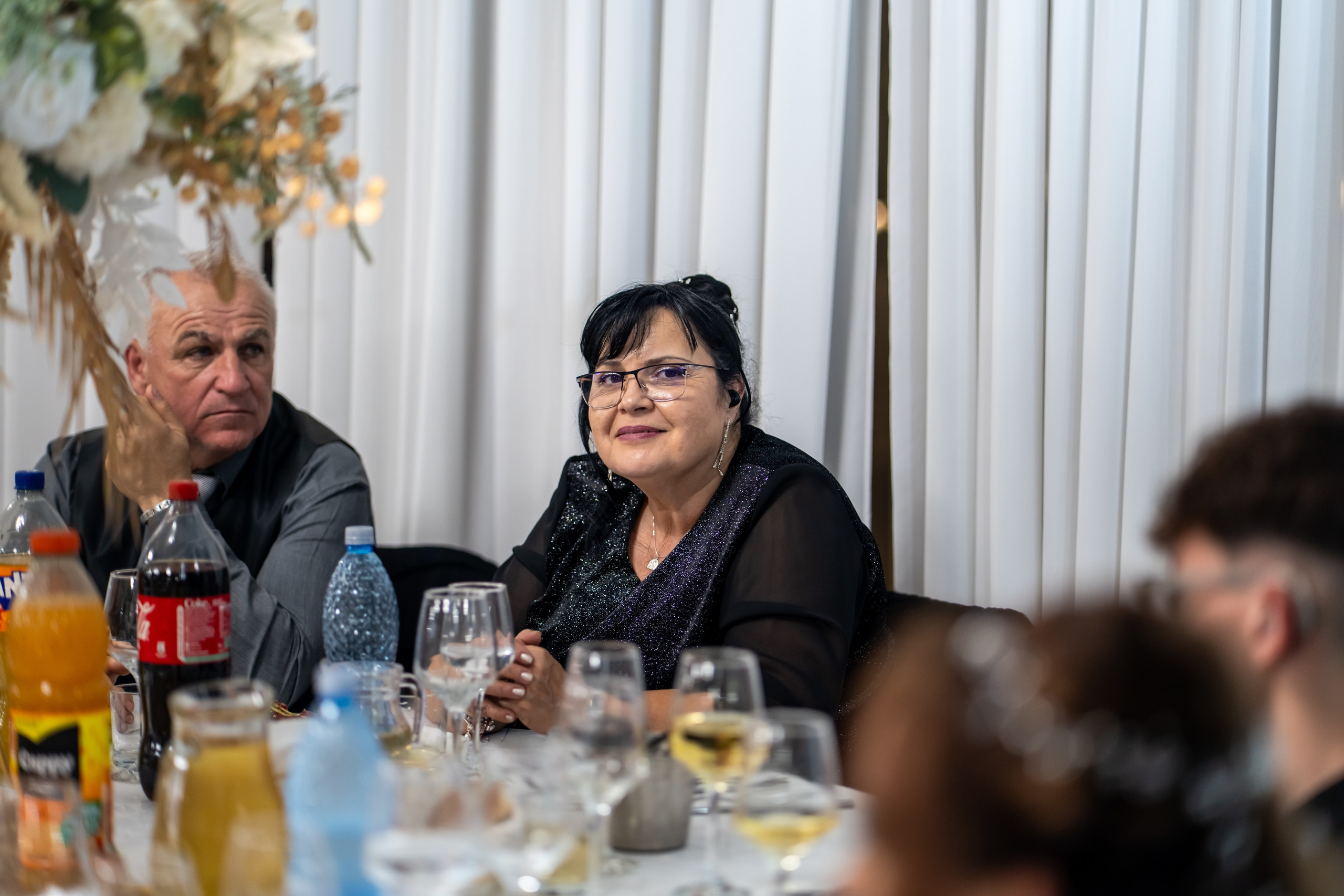 Nuntă Nicoleta & Marin. Mihai Alexandra Events
