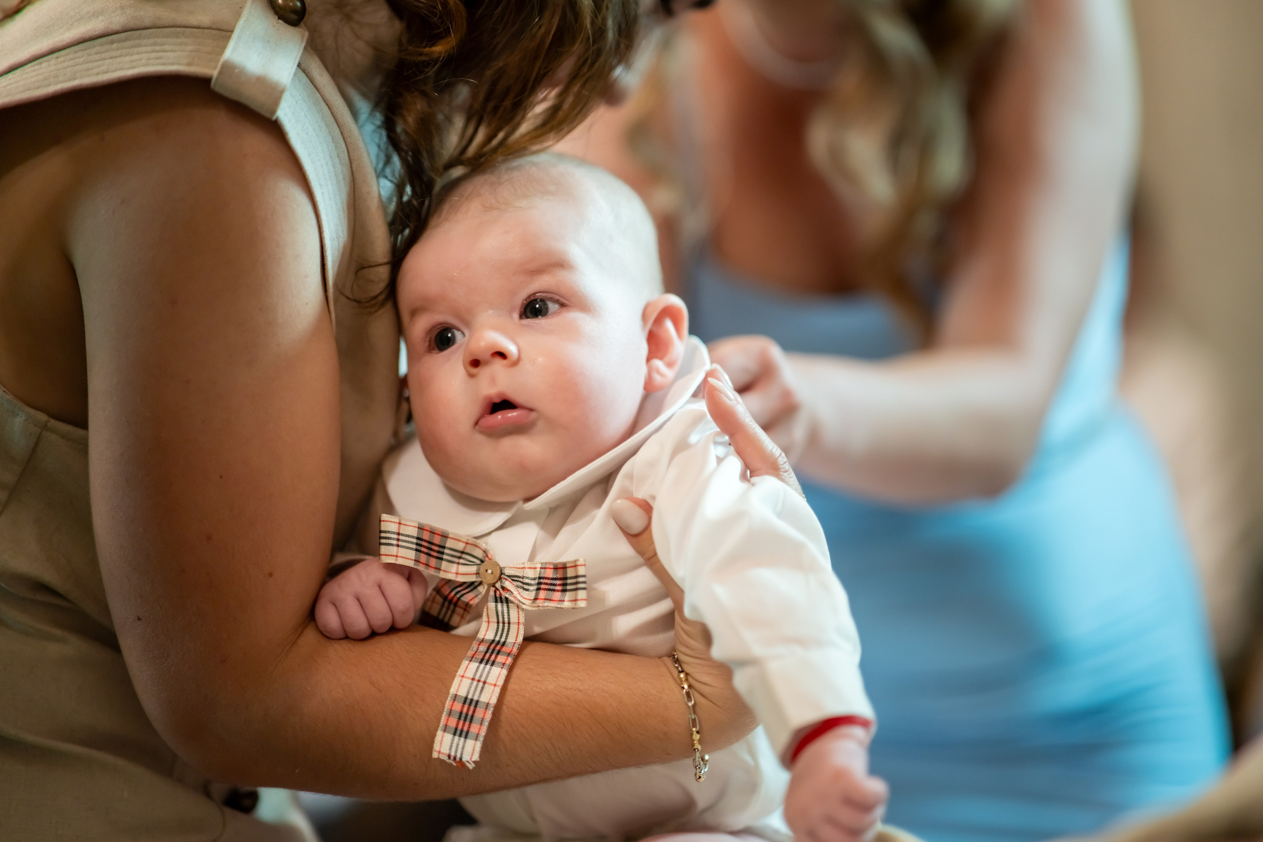 Botez Rareș Andrei. Mihai Alexandra Events