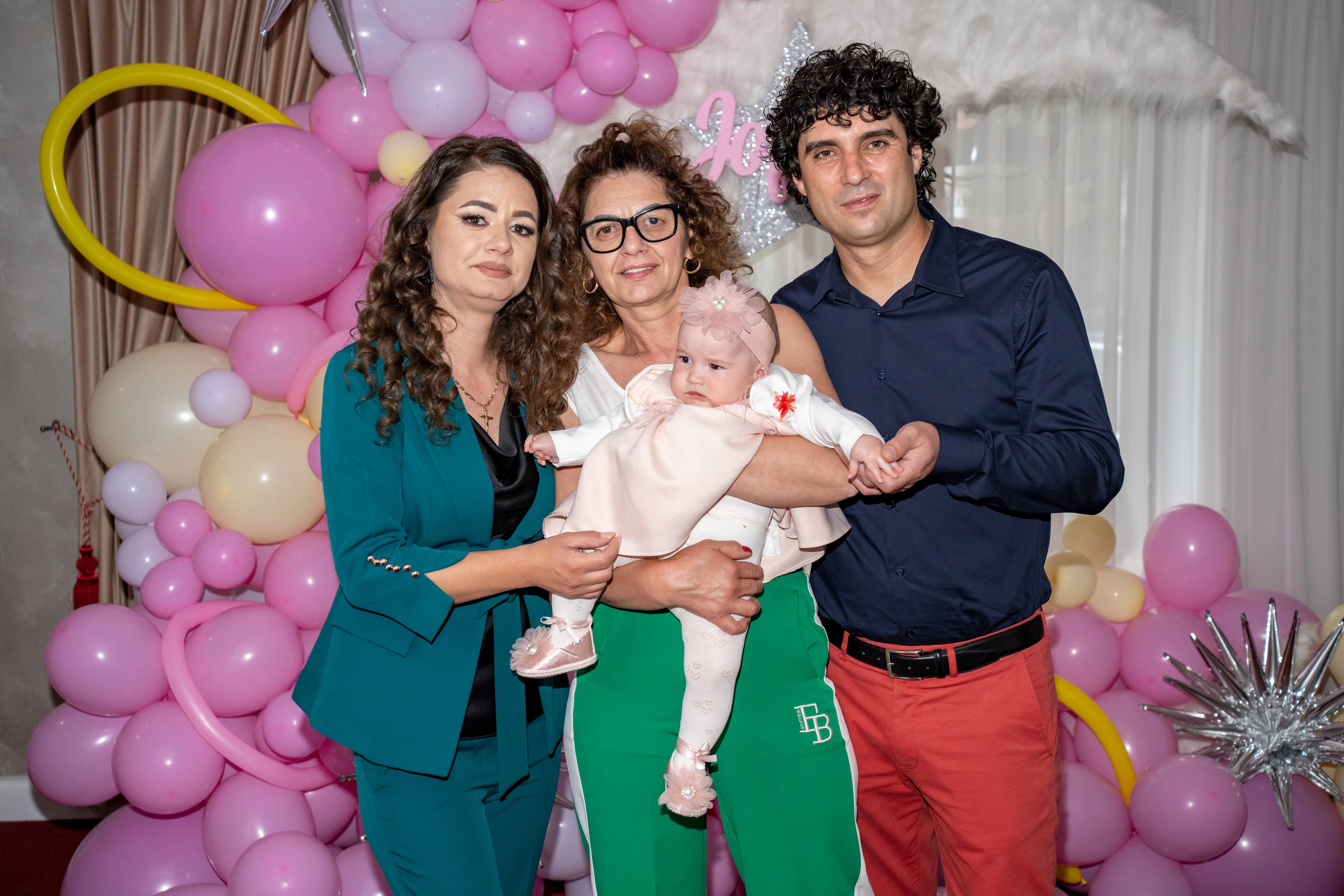 Botez Jofiele