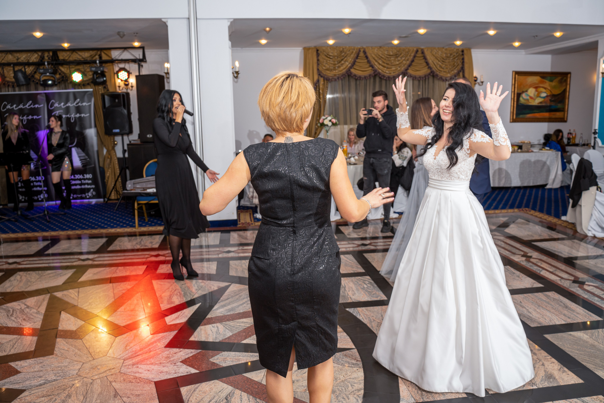 Nuntă Florin & Andreea