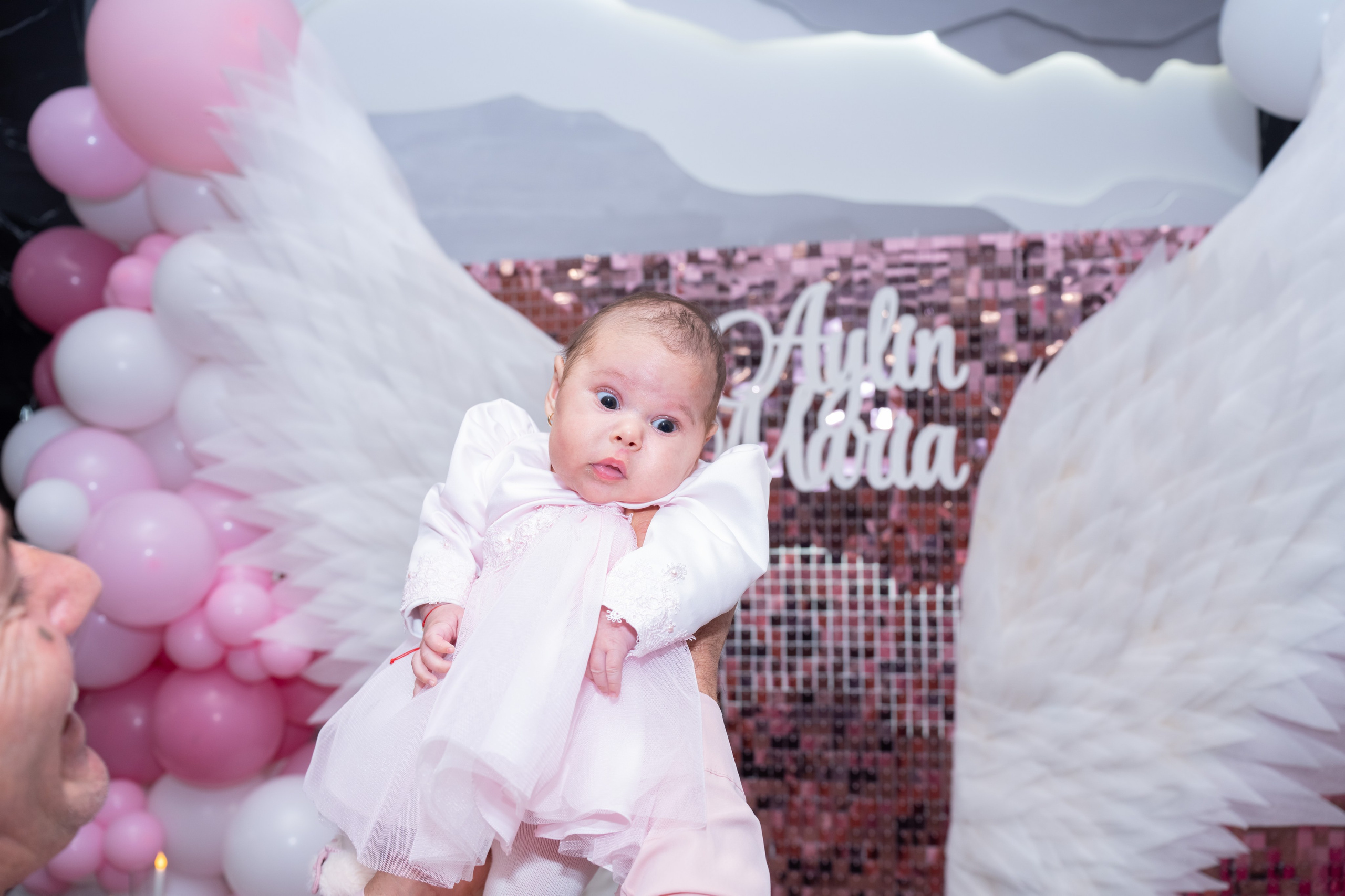 Botez Aylin Maria